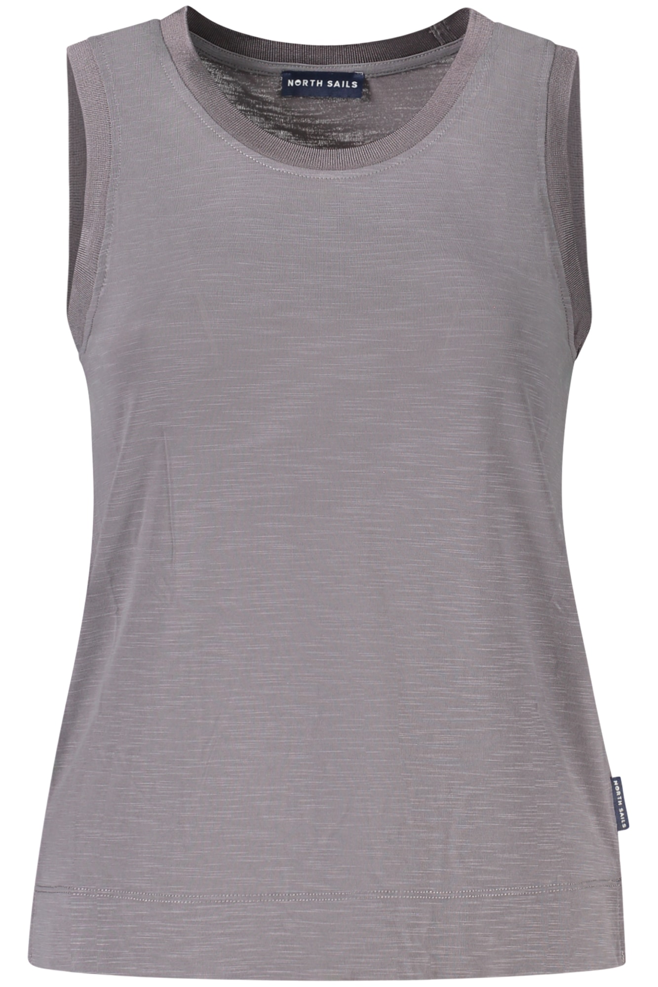 NORTH SAILS DAMEN-TANKTOP GRAU