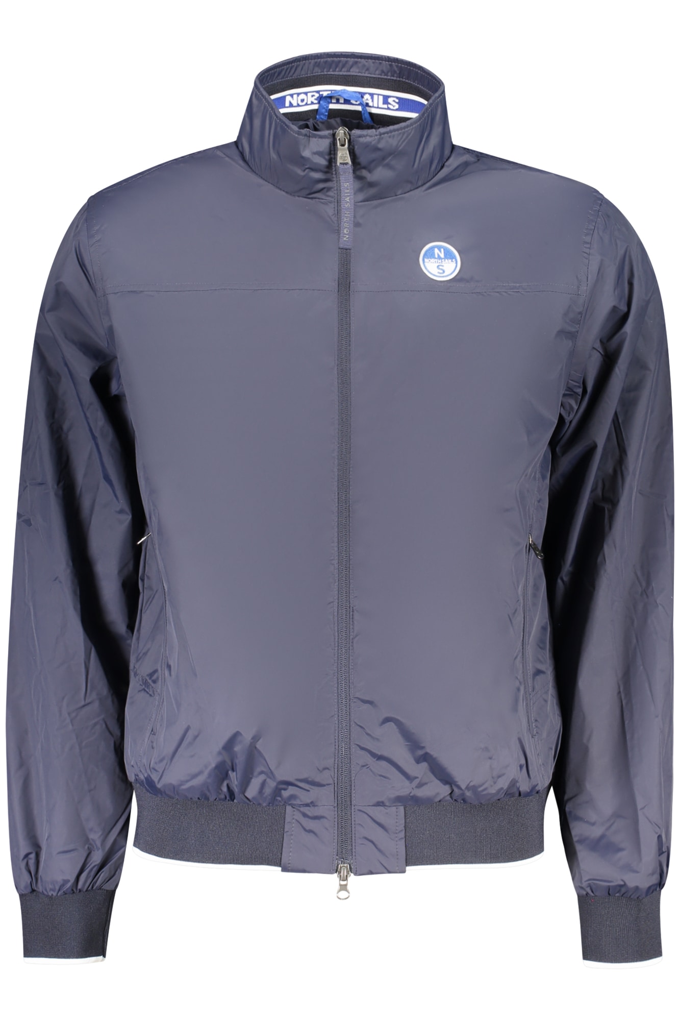 NORTH SAILS HERREN BLAUE JACKE