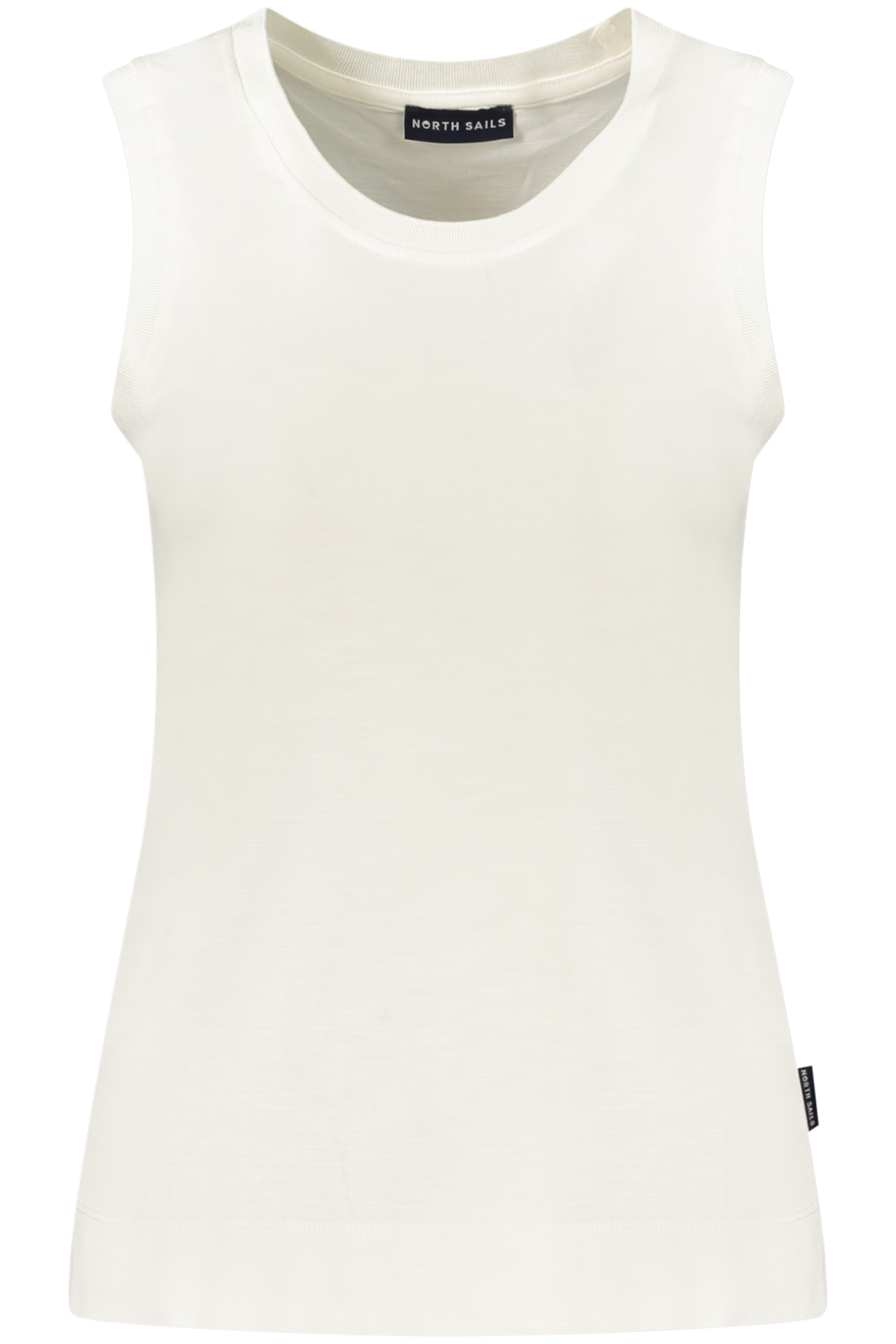 NORTH SAILS DAMEN WEISSES TANKTOP