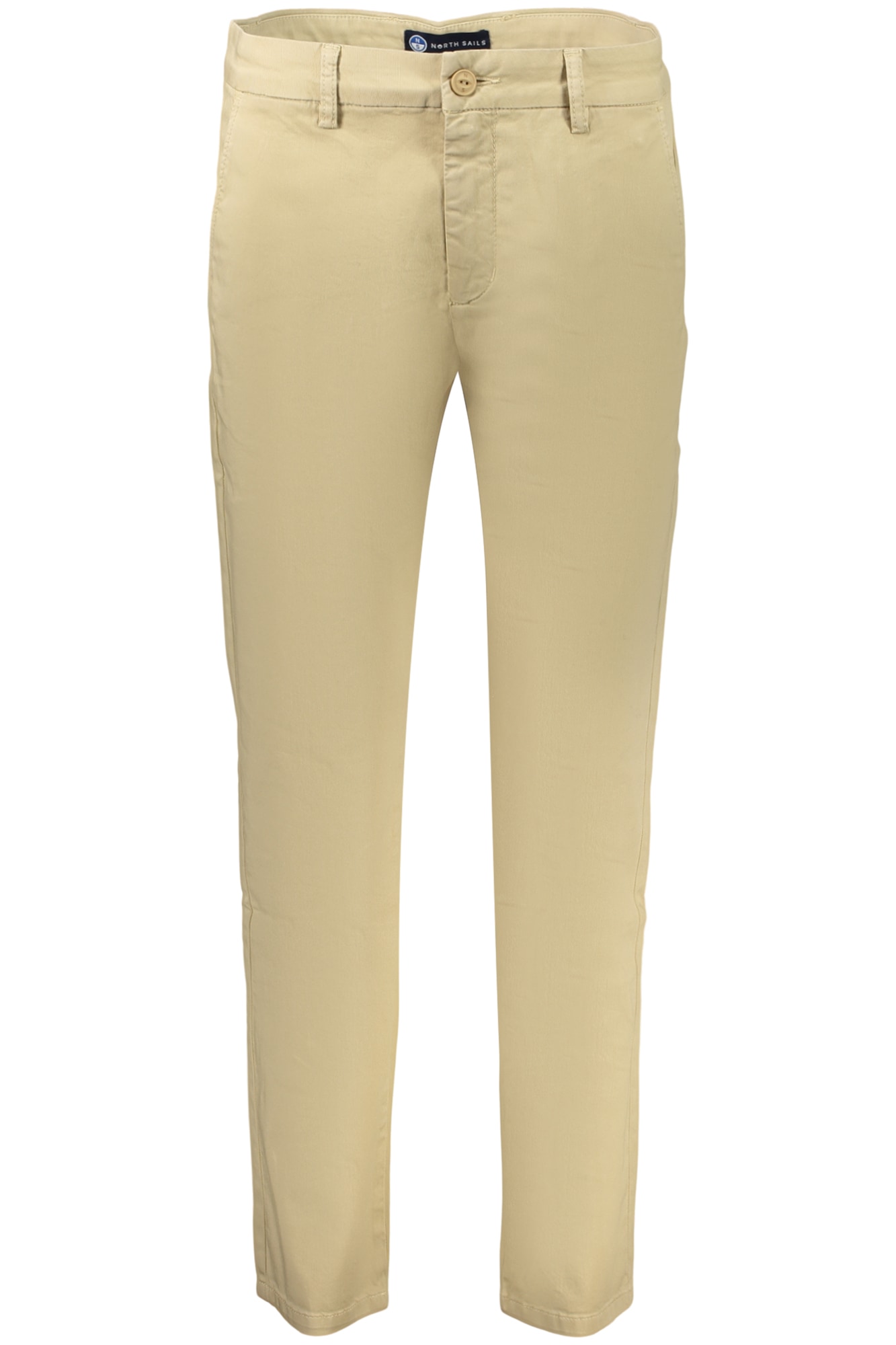 NORTH SAILS BEIGE DAMENHOSE