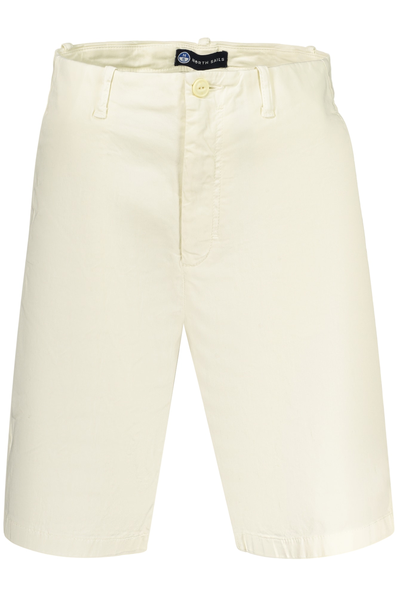 NORTH SAILS DAMEN-SHORTHOSE WEISS