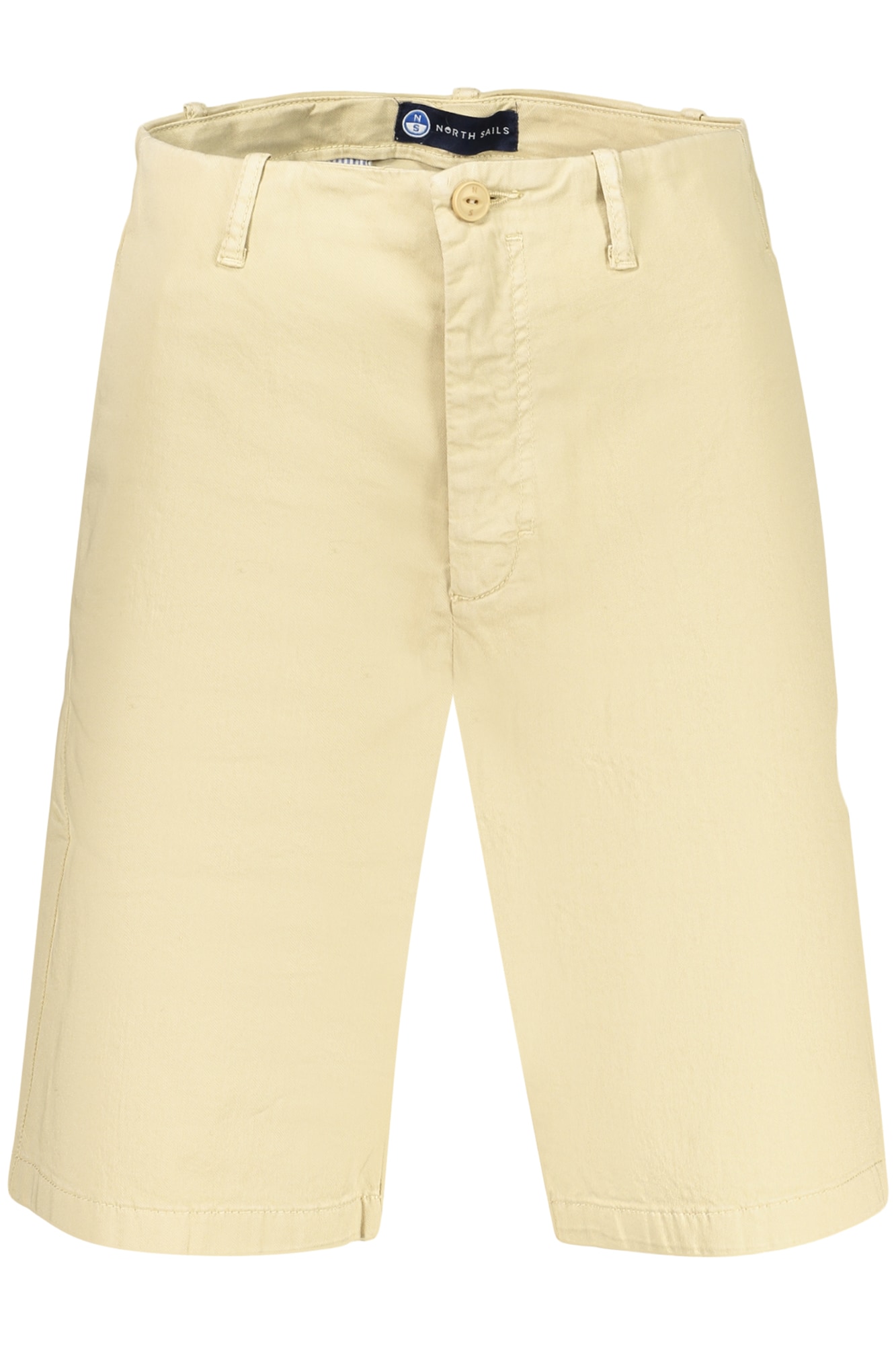 NORTH SAILS BEIGE DAMEN-SHORT-HOSE