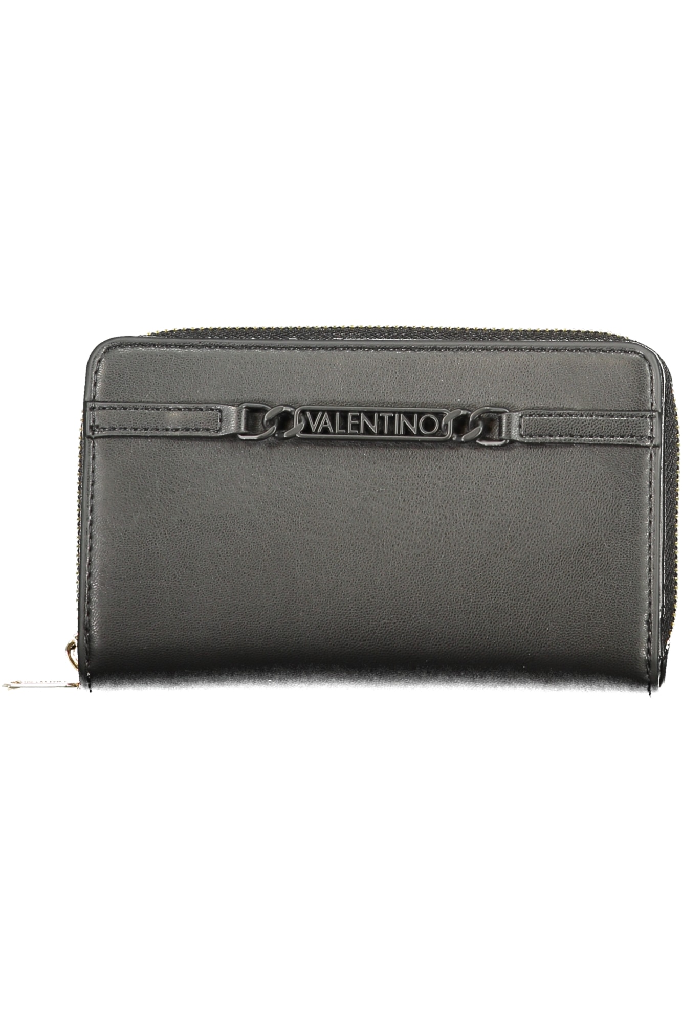 VALENTINO BAGS DAMEN SCHWARZE GELDBÖRSE