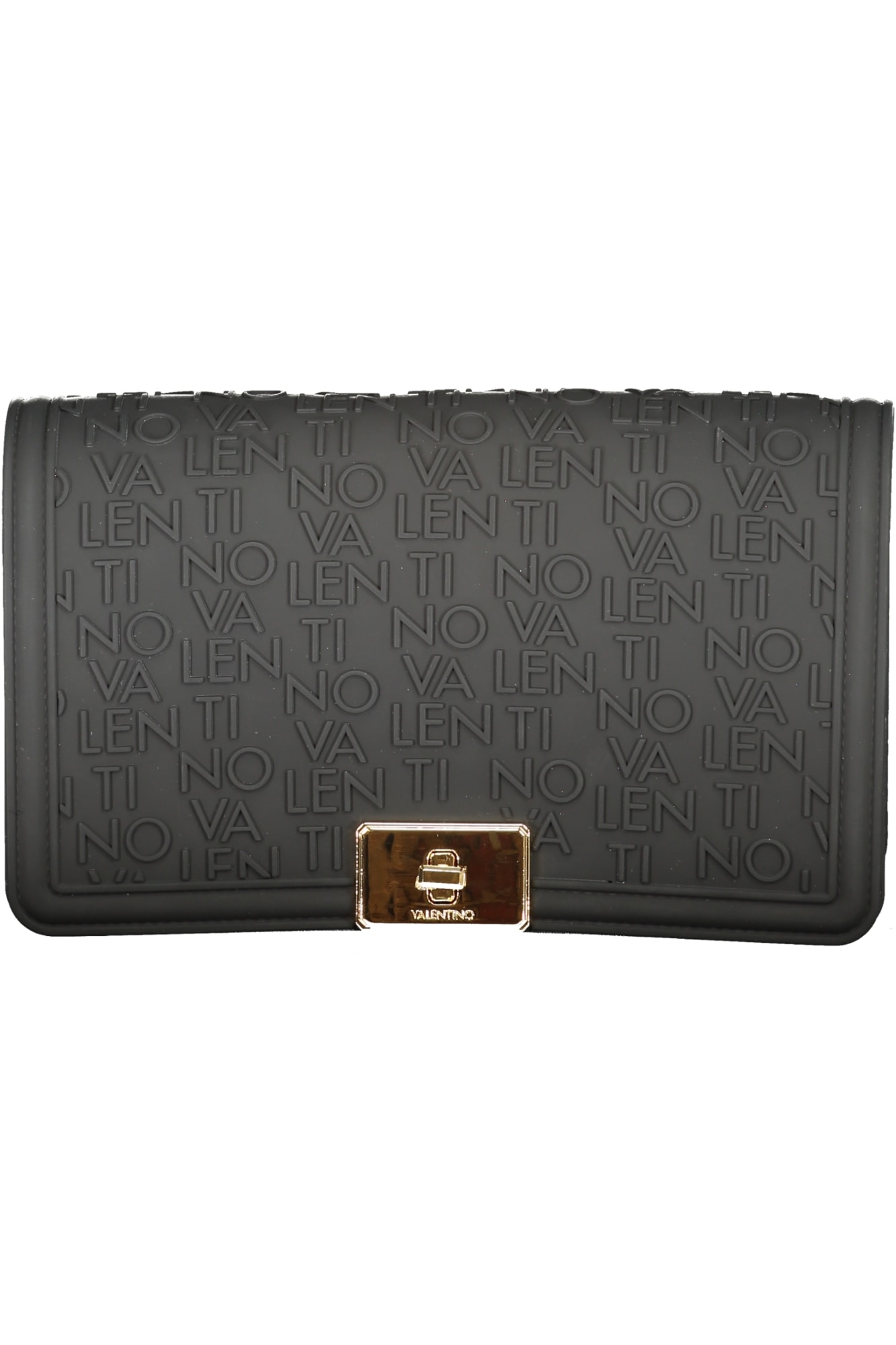 VALENTINO BAGS DAMEN SCHWARZE TASCHE