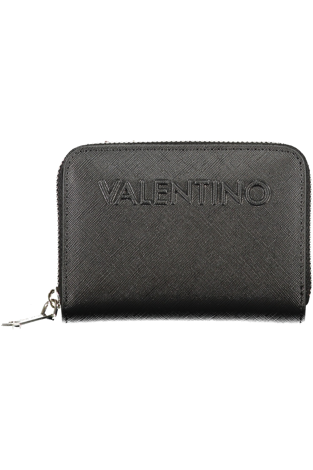 VALENTINO BAGS DAMEN SCHWARZE GELDBÖRSE
