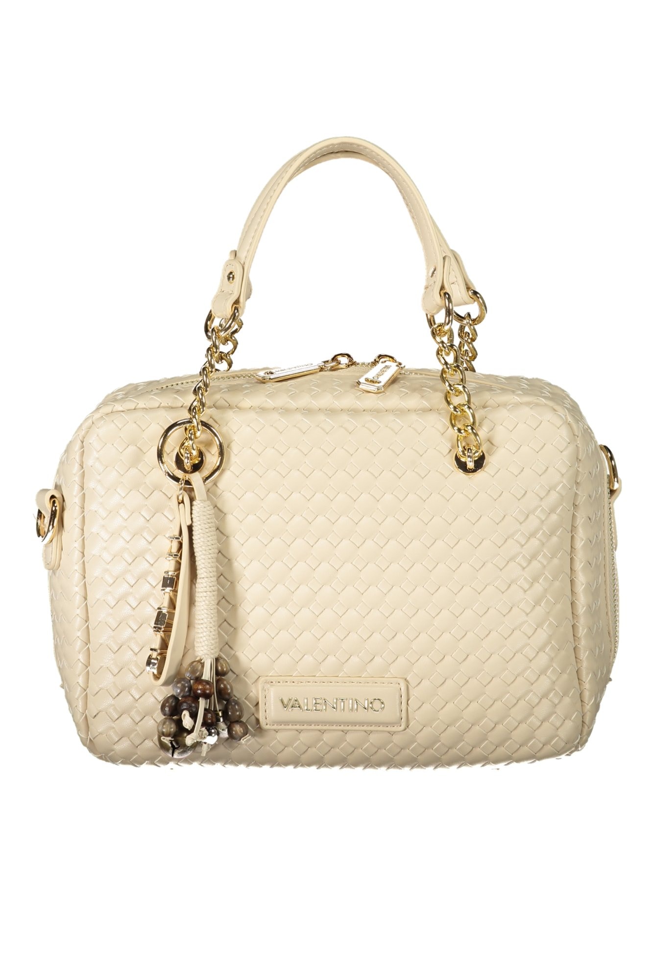 VALENTINO BAGS DAMEN-TASCHE BEIGE
