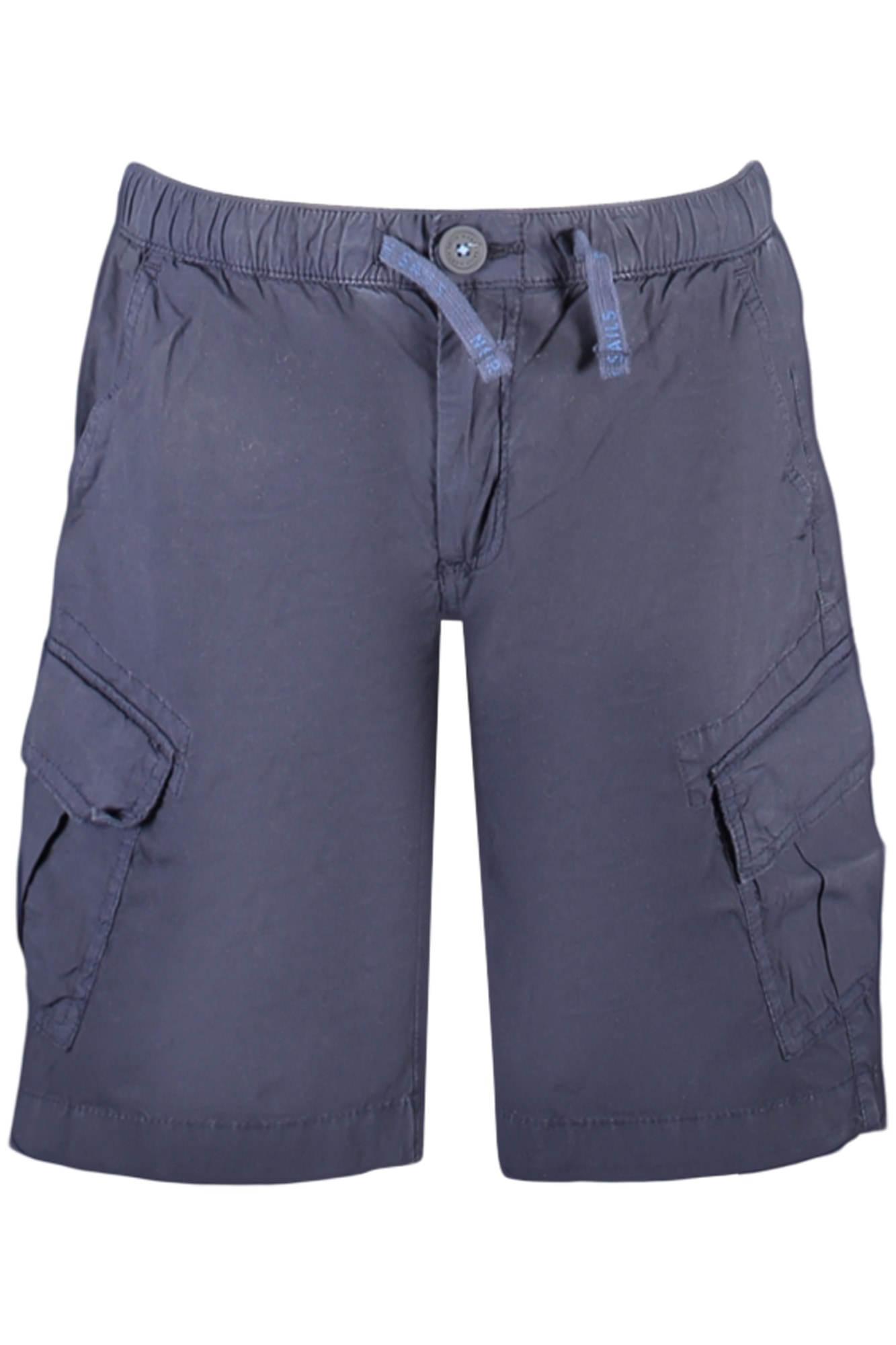 NORTH SAILS KINDER-BLAUE SHORTS