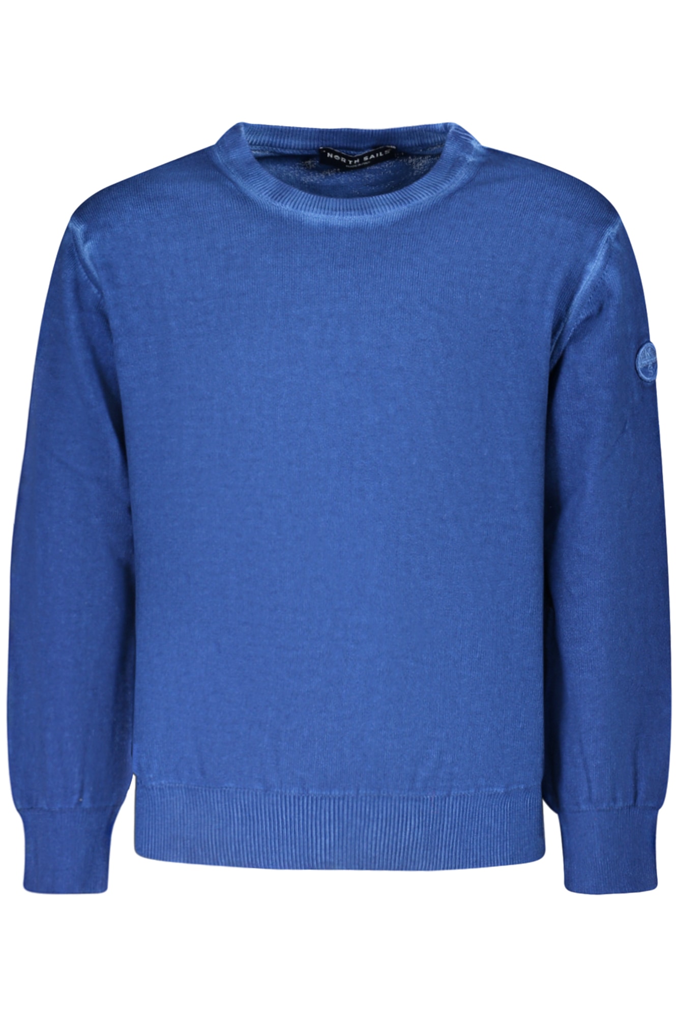 NORTH SAILS KINDER-BLAUER PULLOVER