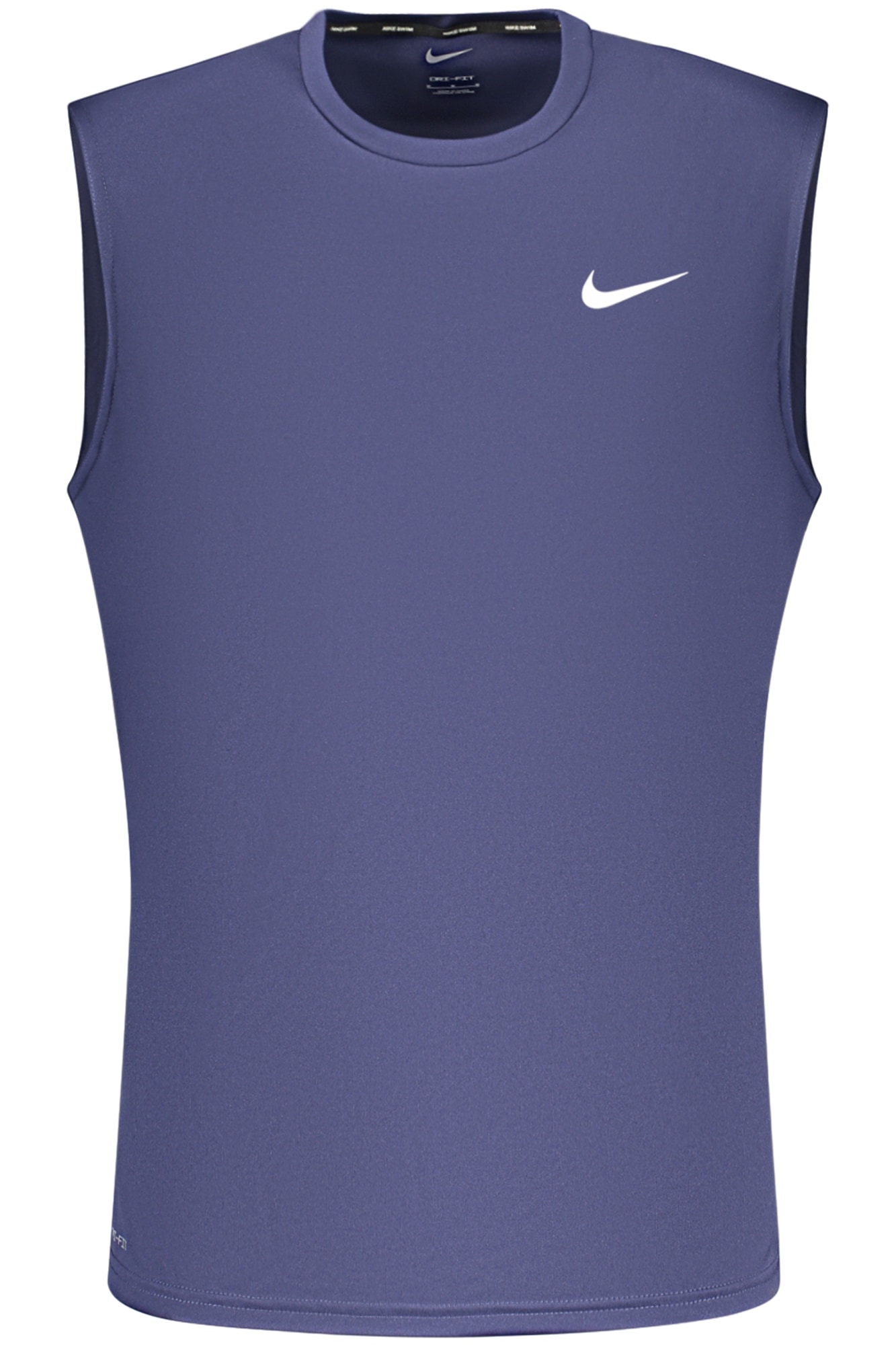 Blaues Tanktop von Nike für Herren