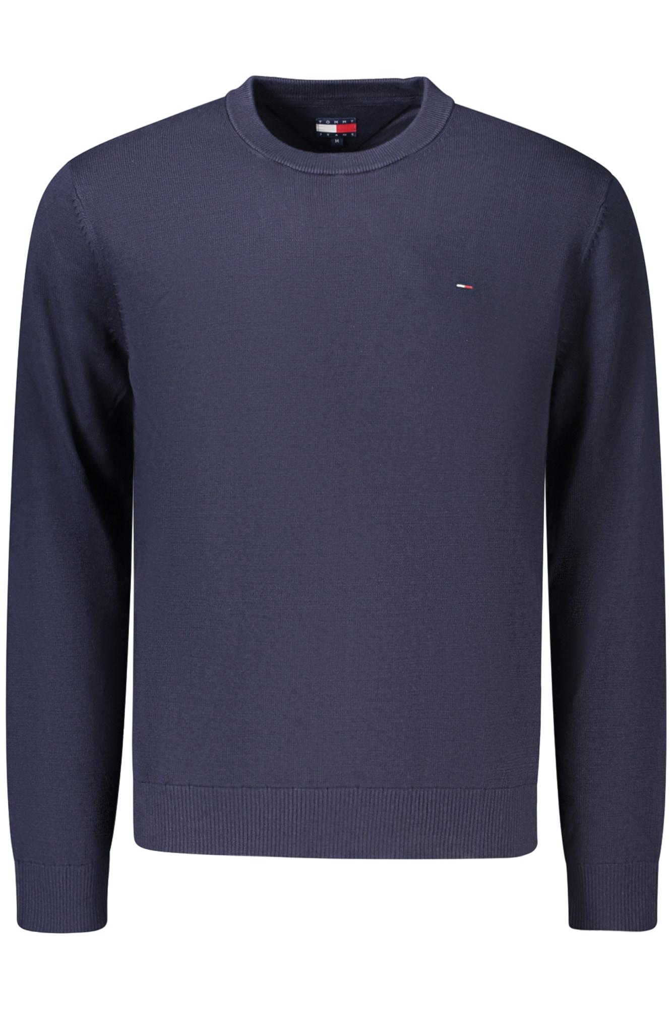 TOMMY HILFIGER HERREN-PULLOVER, BLAU
