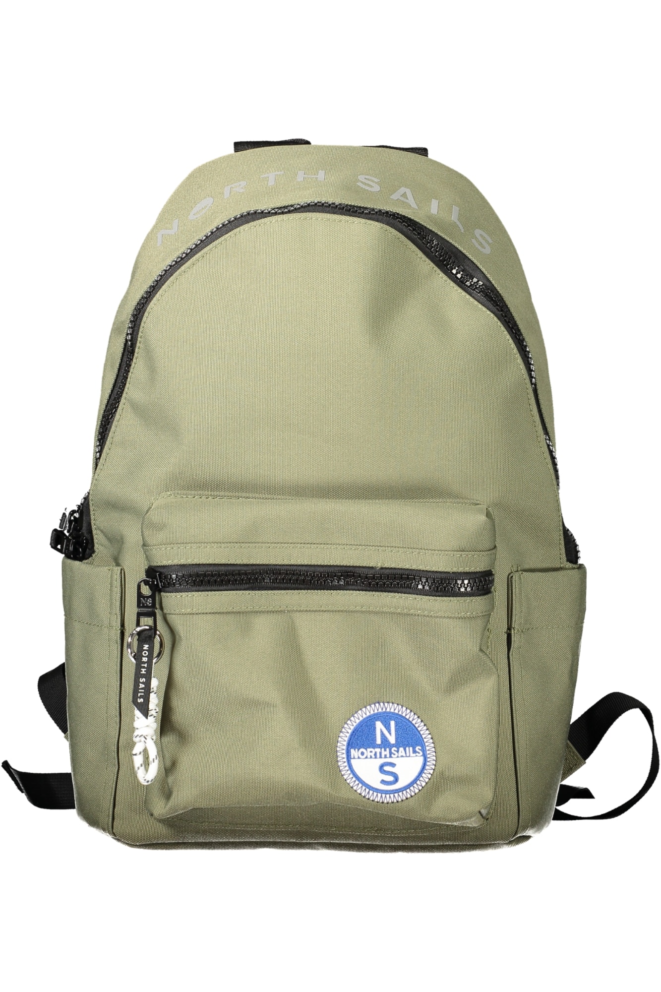 NORTH SAILS HERREN-RUCKSACK, GRÜN