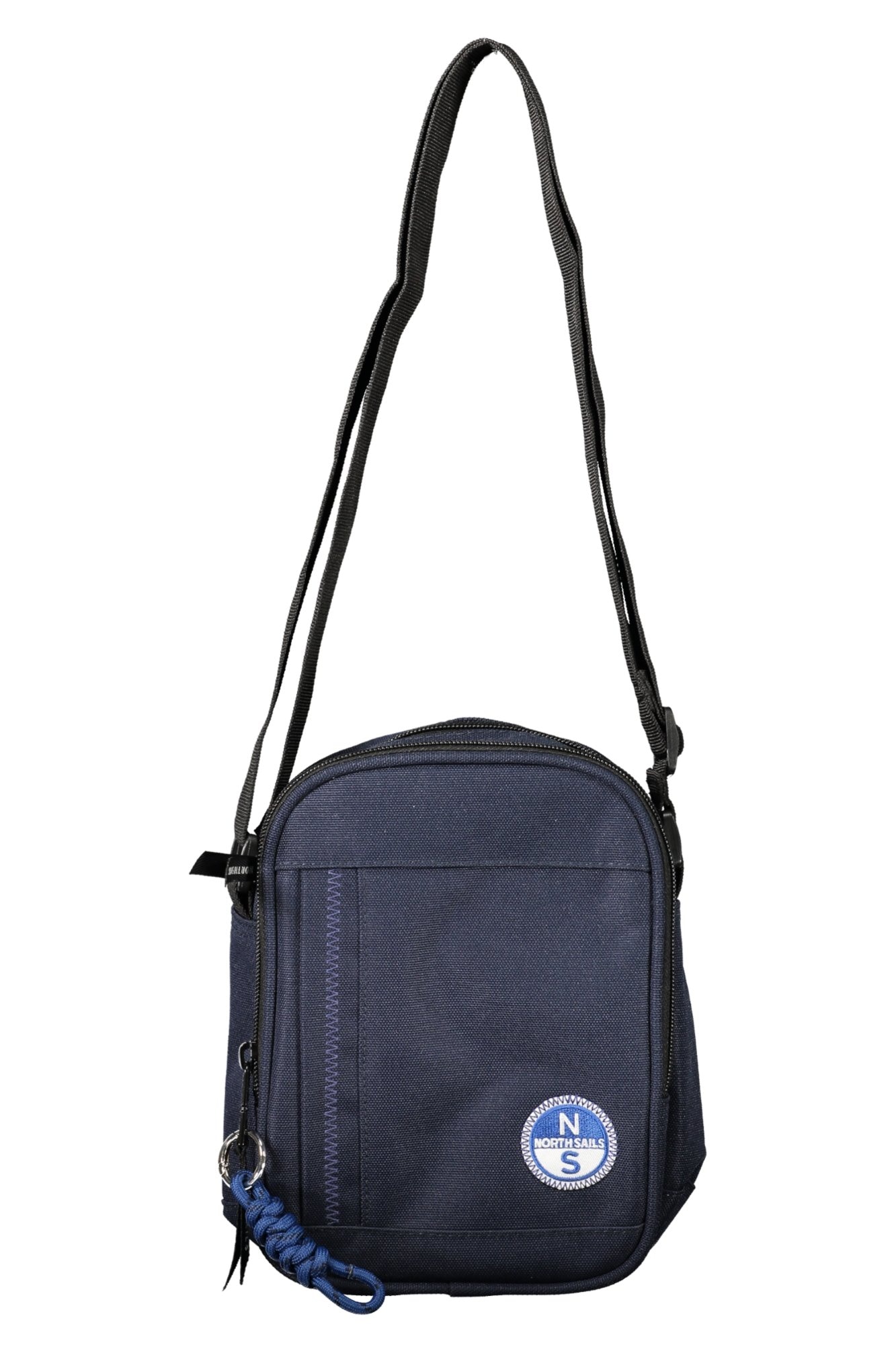 NORTH SAILS HERREN-SCHULTERTASCHE BLAU