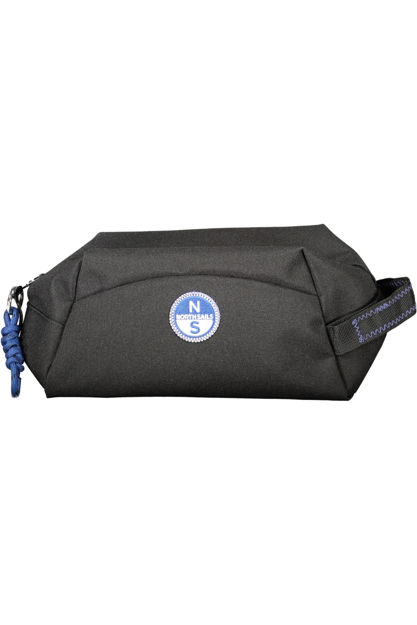 NORTH SAILS HERREN-CLUTCH SCHWARZ