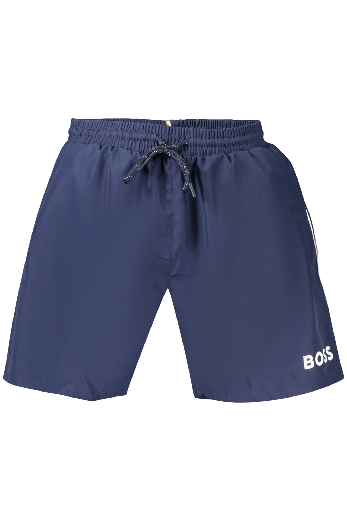 BOSS-KOSTÜM UNTERE MÄNNER BLAU