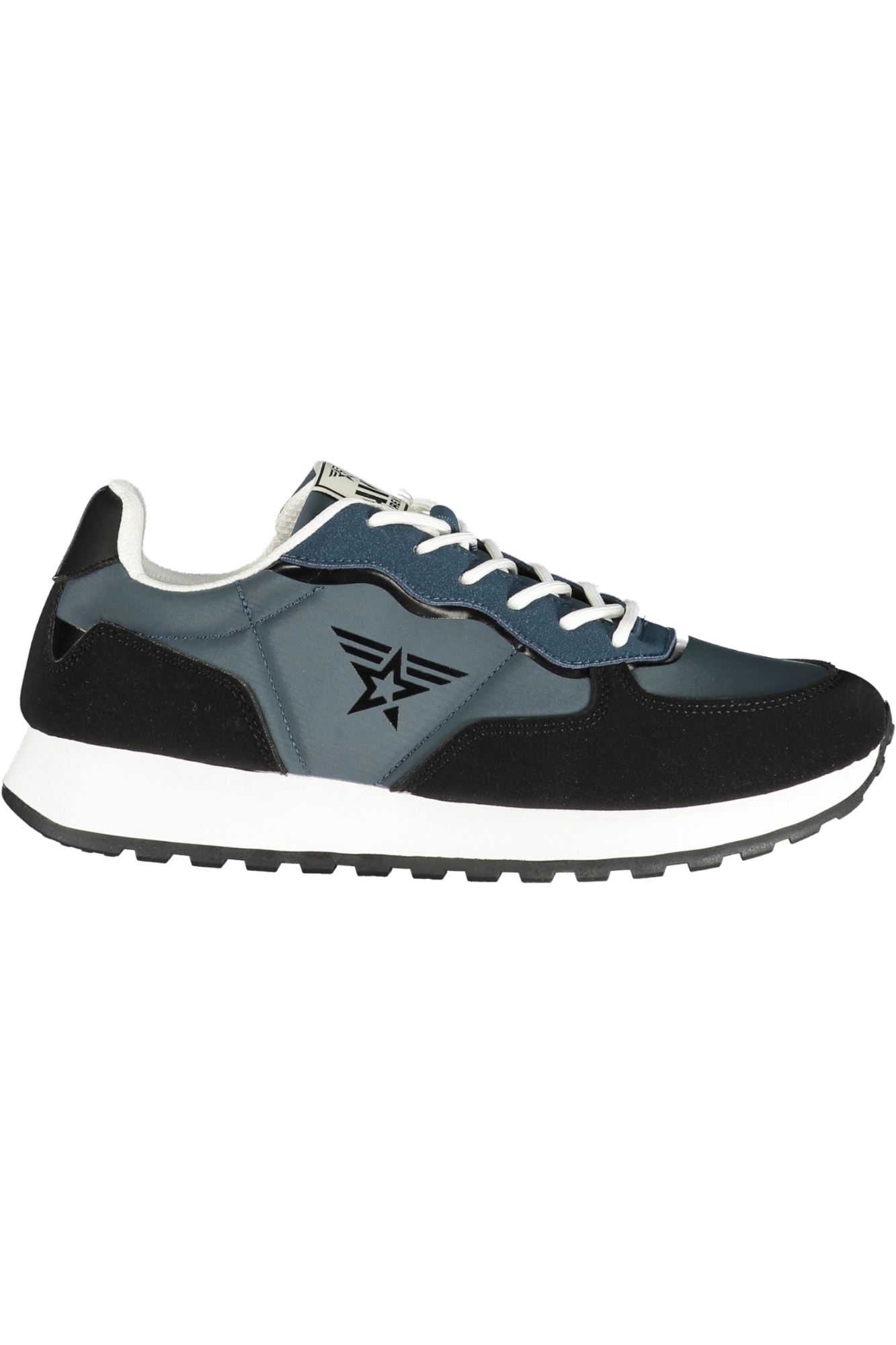 AVIREX Herren-Sportschuhe, blau