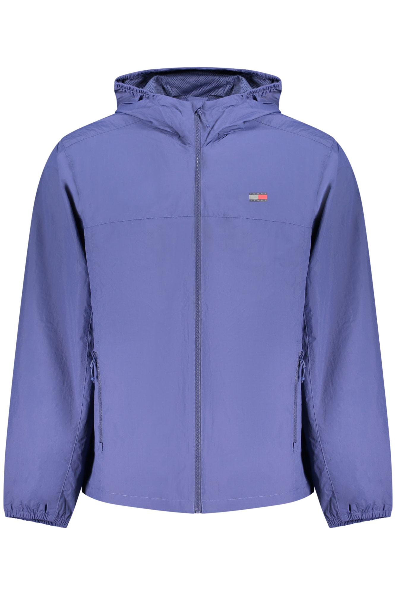 TOMMY HILFIGER HERRENJACKE, BLAU