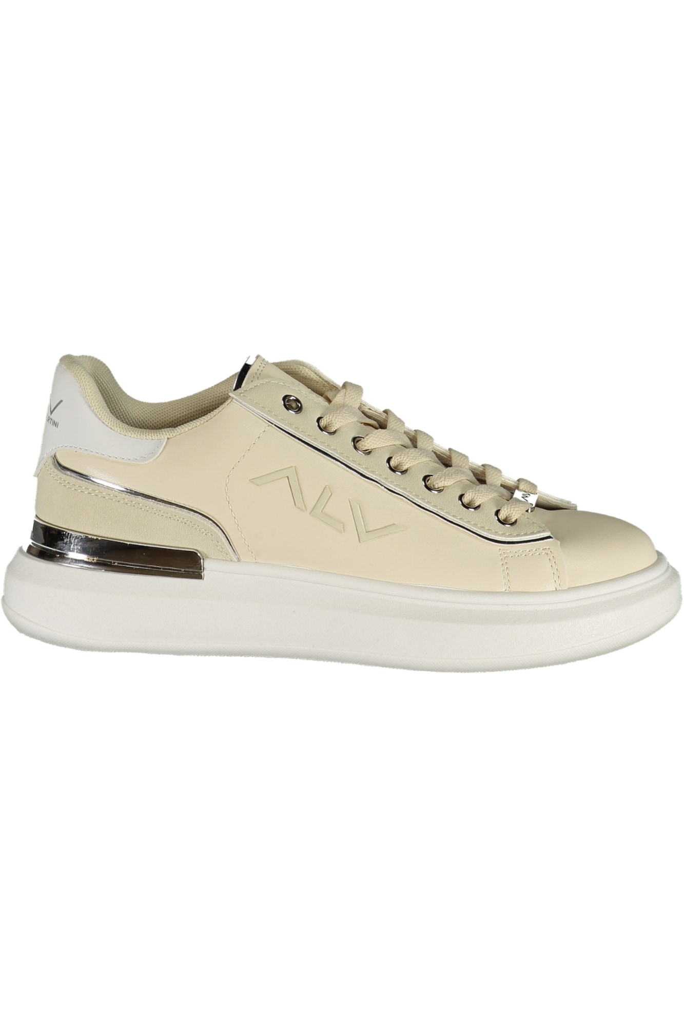 ALV BY ALVIERO MARTINI DAMEN-SPORTSCHUHE IN BEIGE