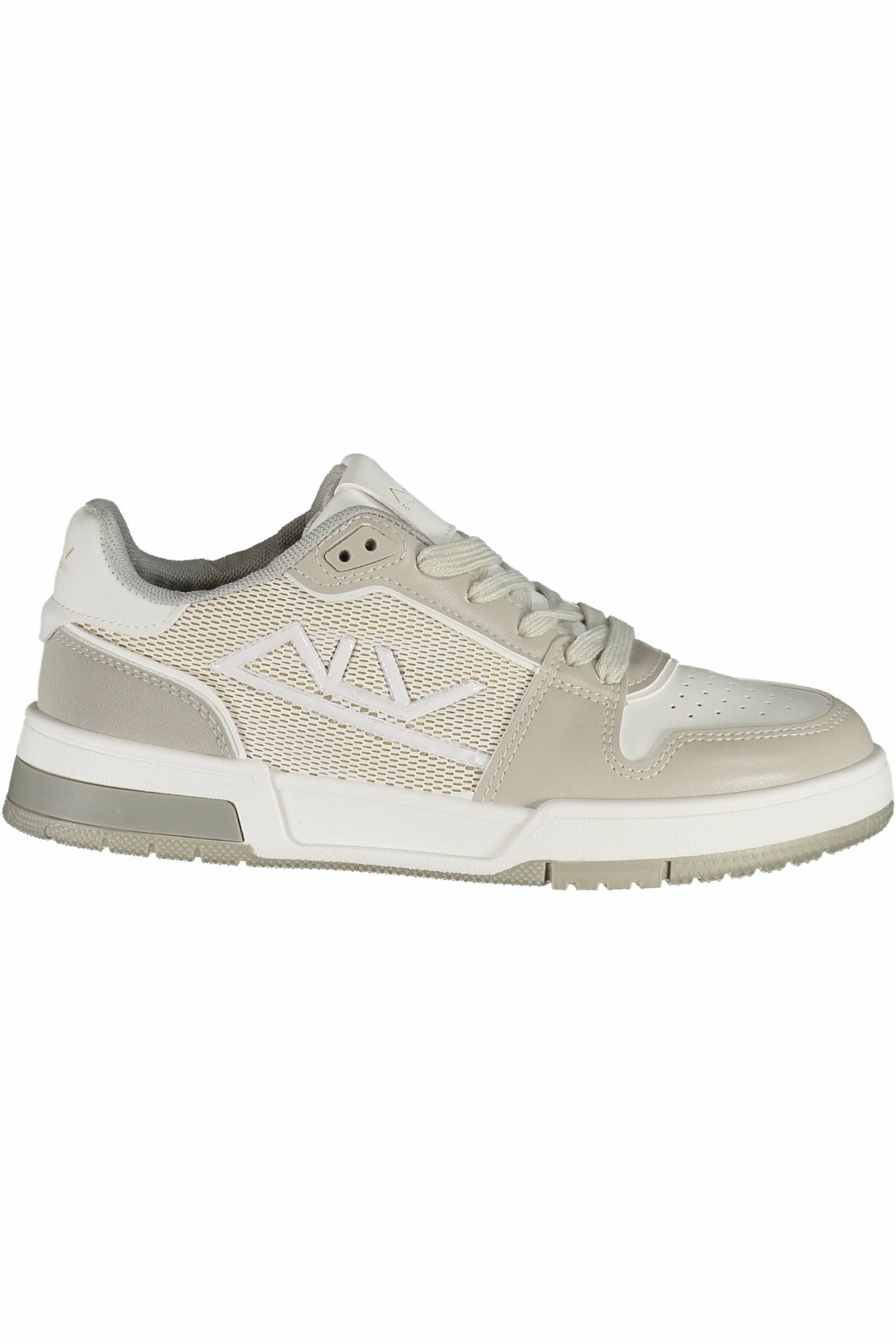 ALV BY ALVIERO MARTINI DAMEN-SPORTSCHUHE, GRAU