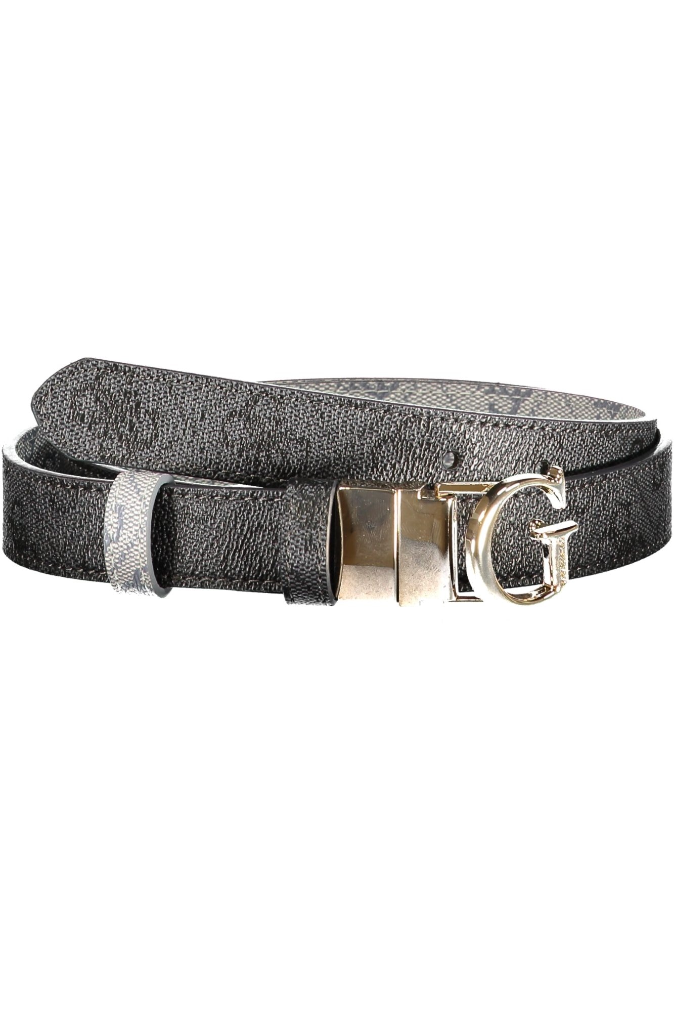 GUESS JEANS DAMEN BLUE BELT