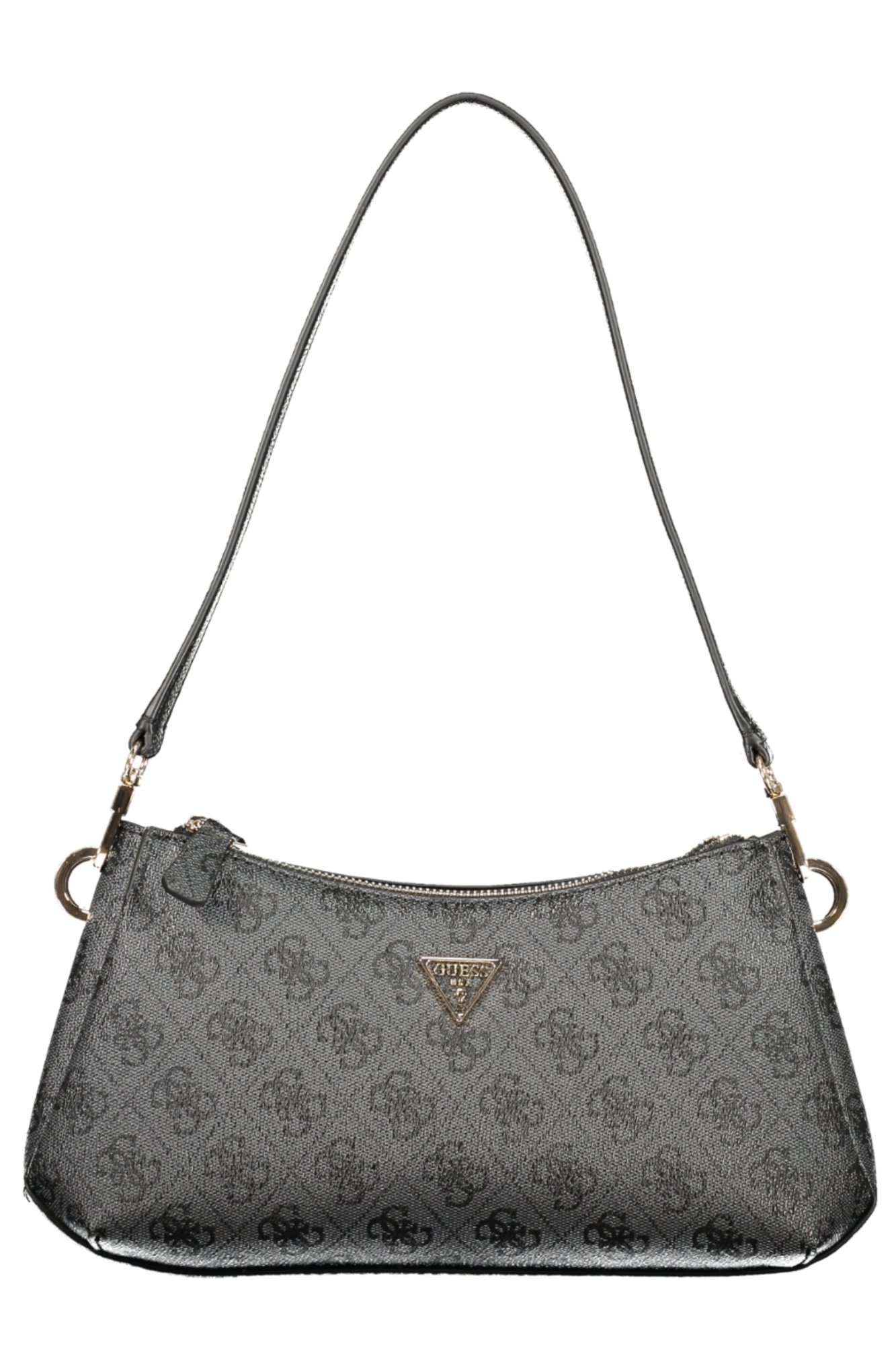 SCHWARZE DAMENTASCHE VON GUESS JEANS