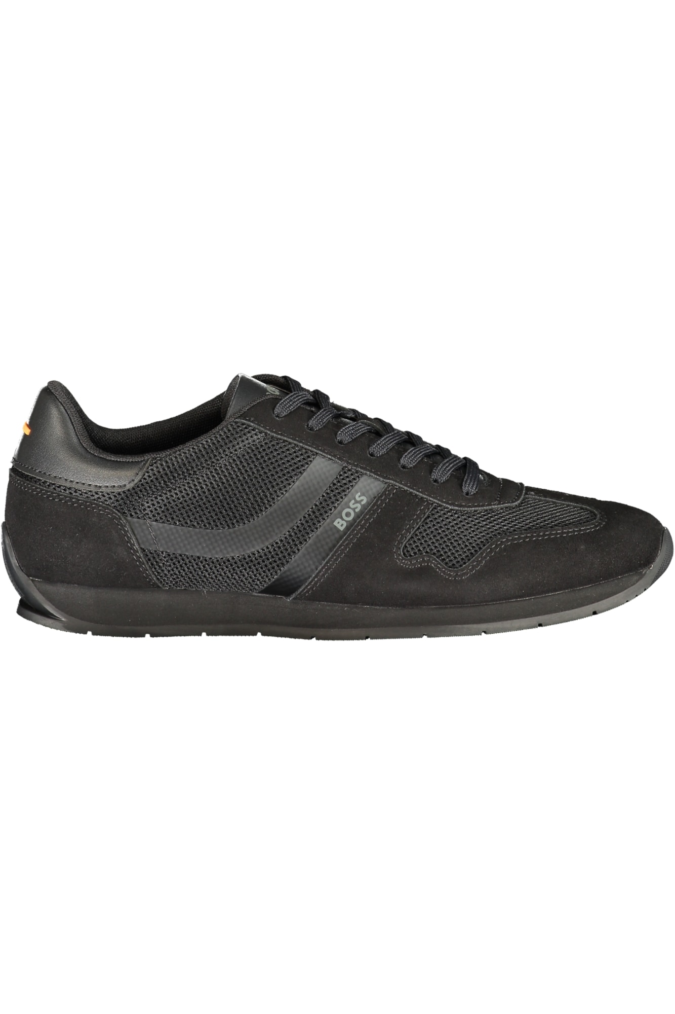 BOSS Herren-Sportschuhe in Schwarz