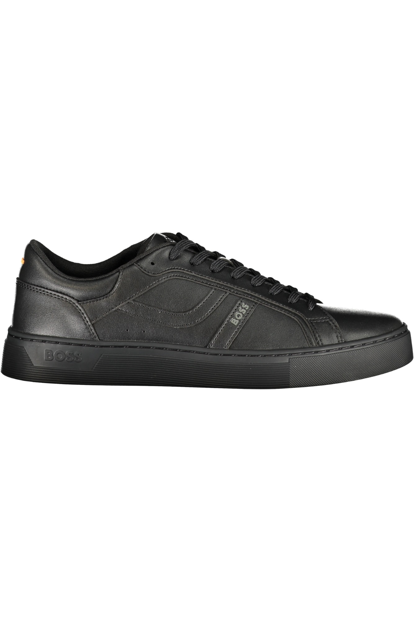 BOSS Herren-Sportschuhe in Schwarz