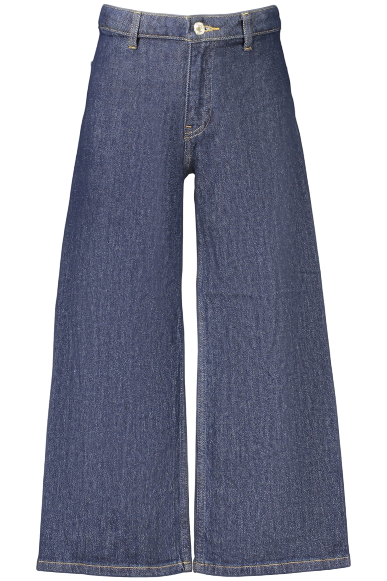 GUESS JEANS DENIM JEANS FÜR MÄDCHEN BLAU