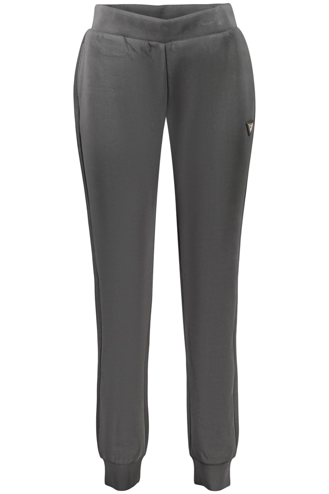 SCHWARZE DAMENHOSEN VON GUESS JEANS