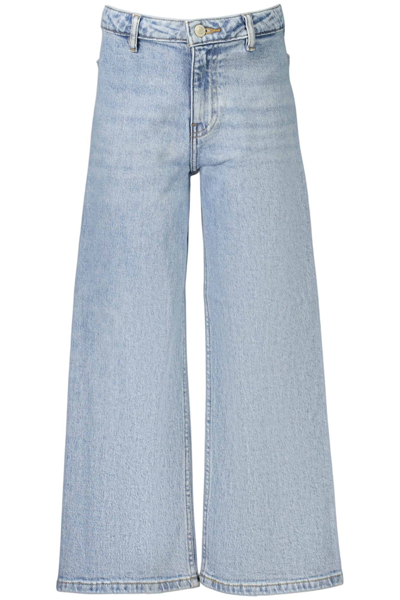 GUESS JEANS DENIM JEANS FÜR MÄDCHEN BLAU