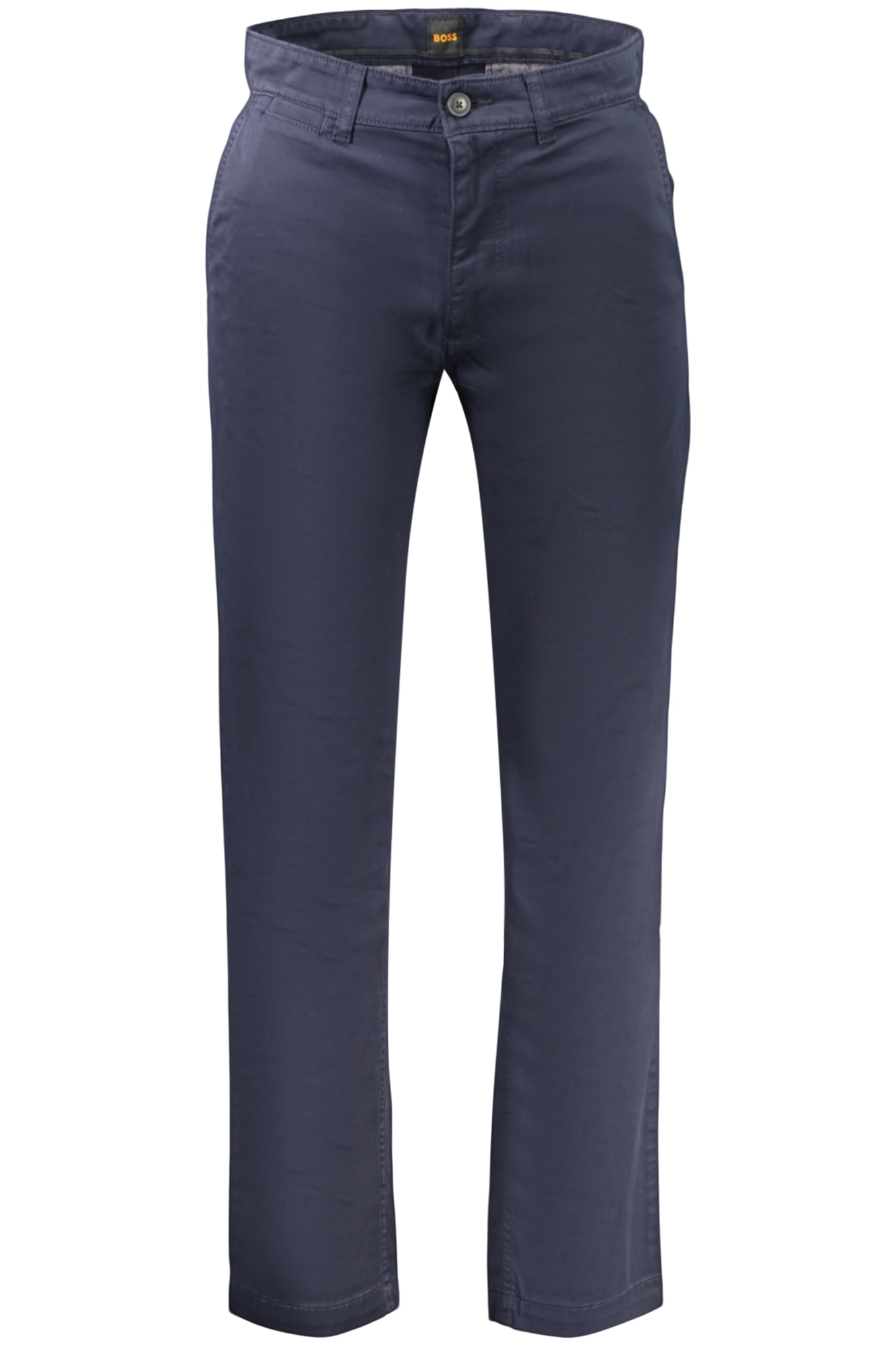 BOSS Herren-Blaue Hose