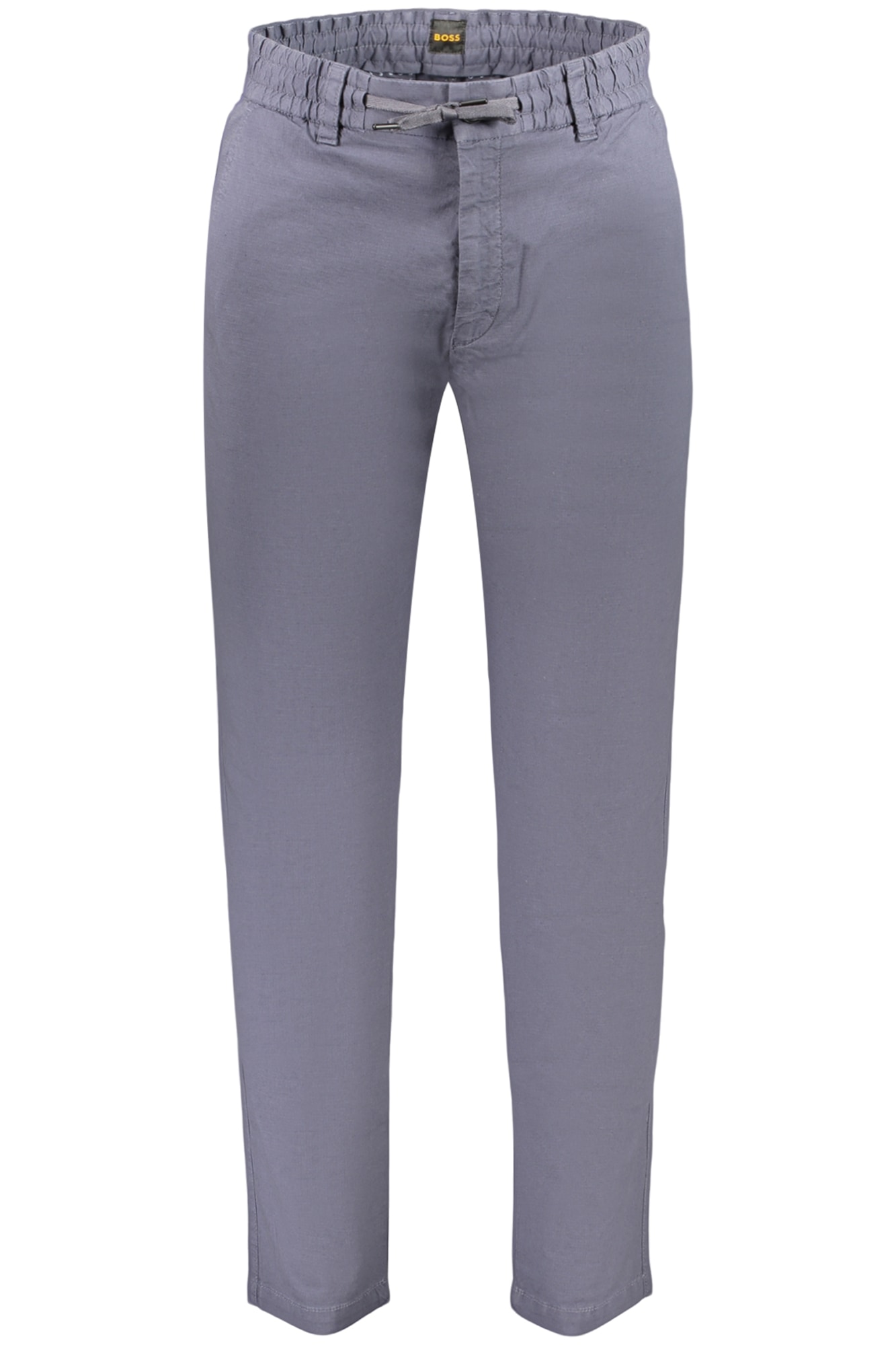 BOSS Herren-Blaue Hose