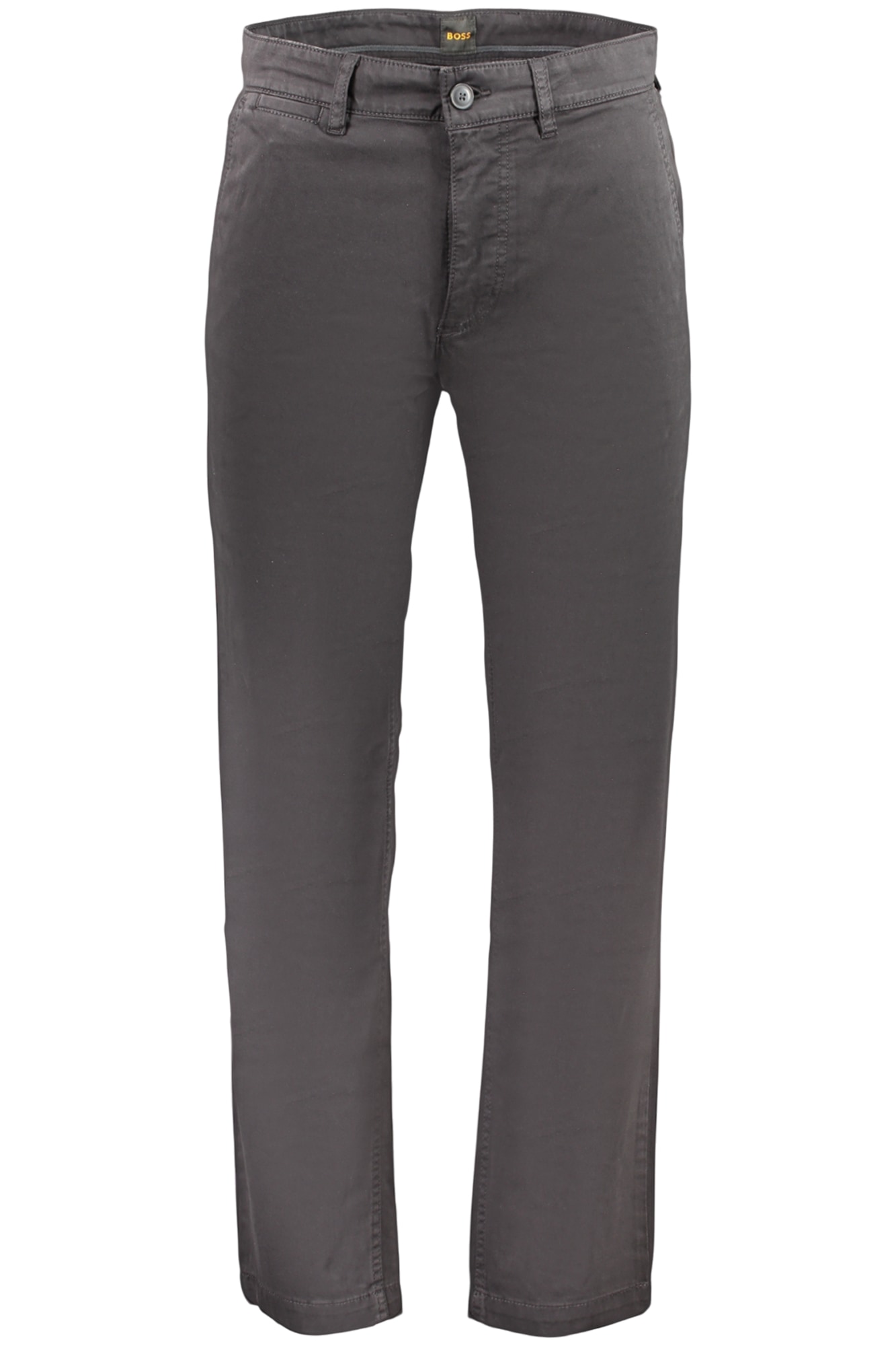 BOSS Herren-Hose, schwarz