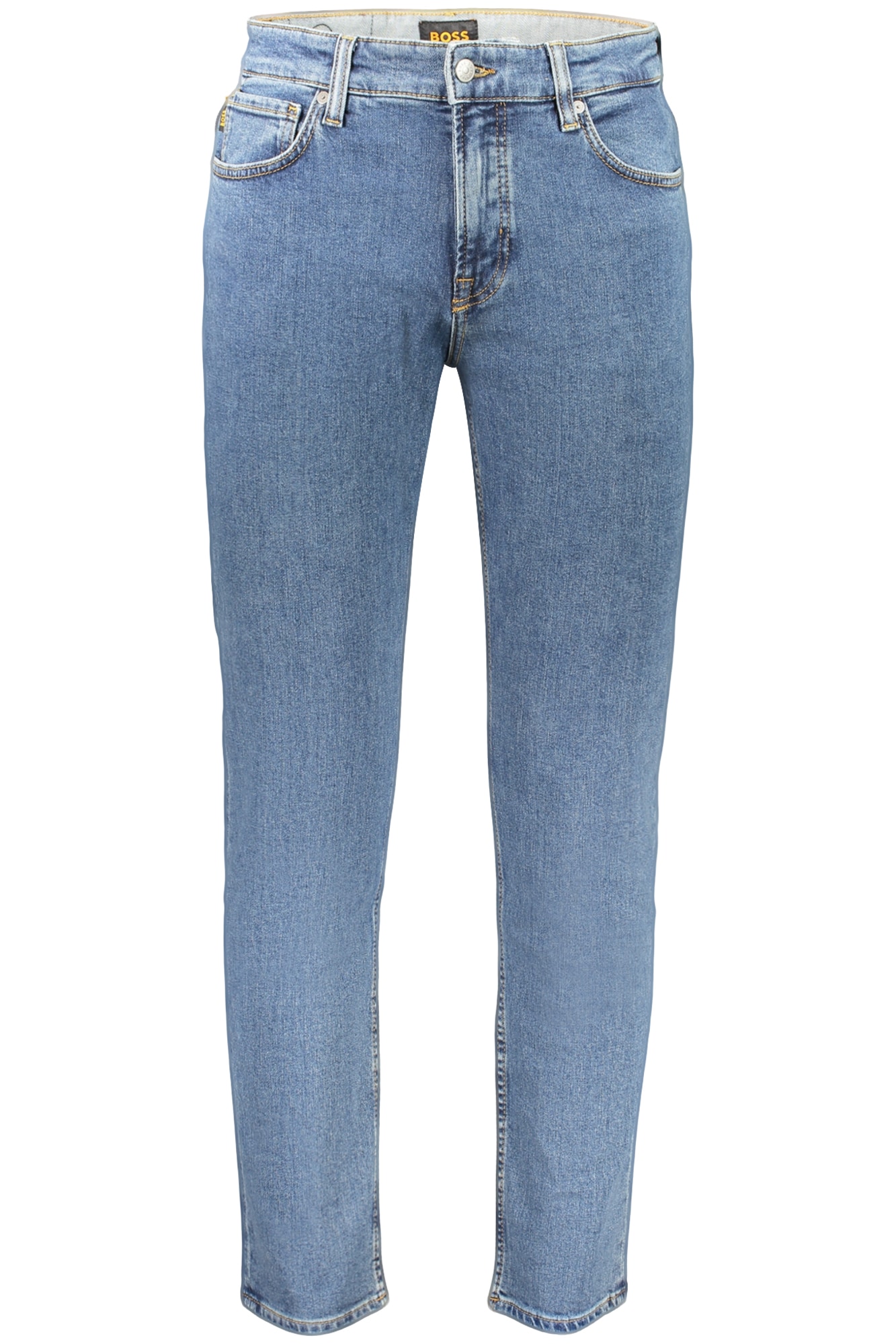 Boss Jeans Denim Herren