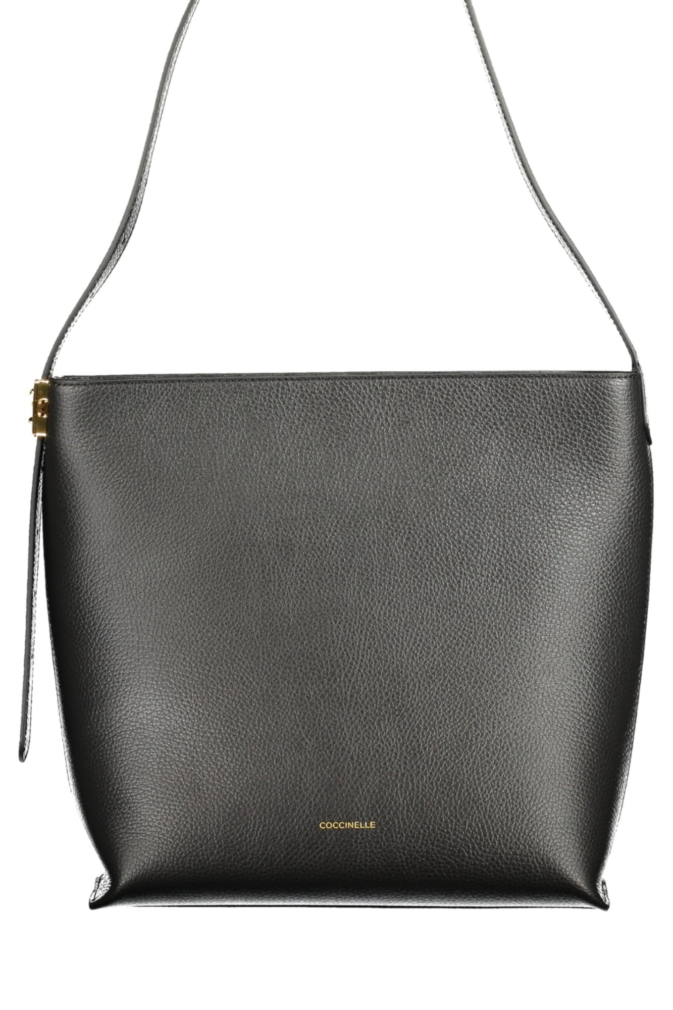 COCCINELLE DAMEN-SCHWARZE TASCHE
