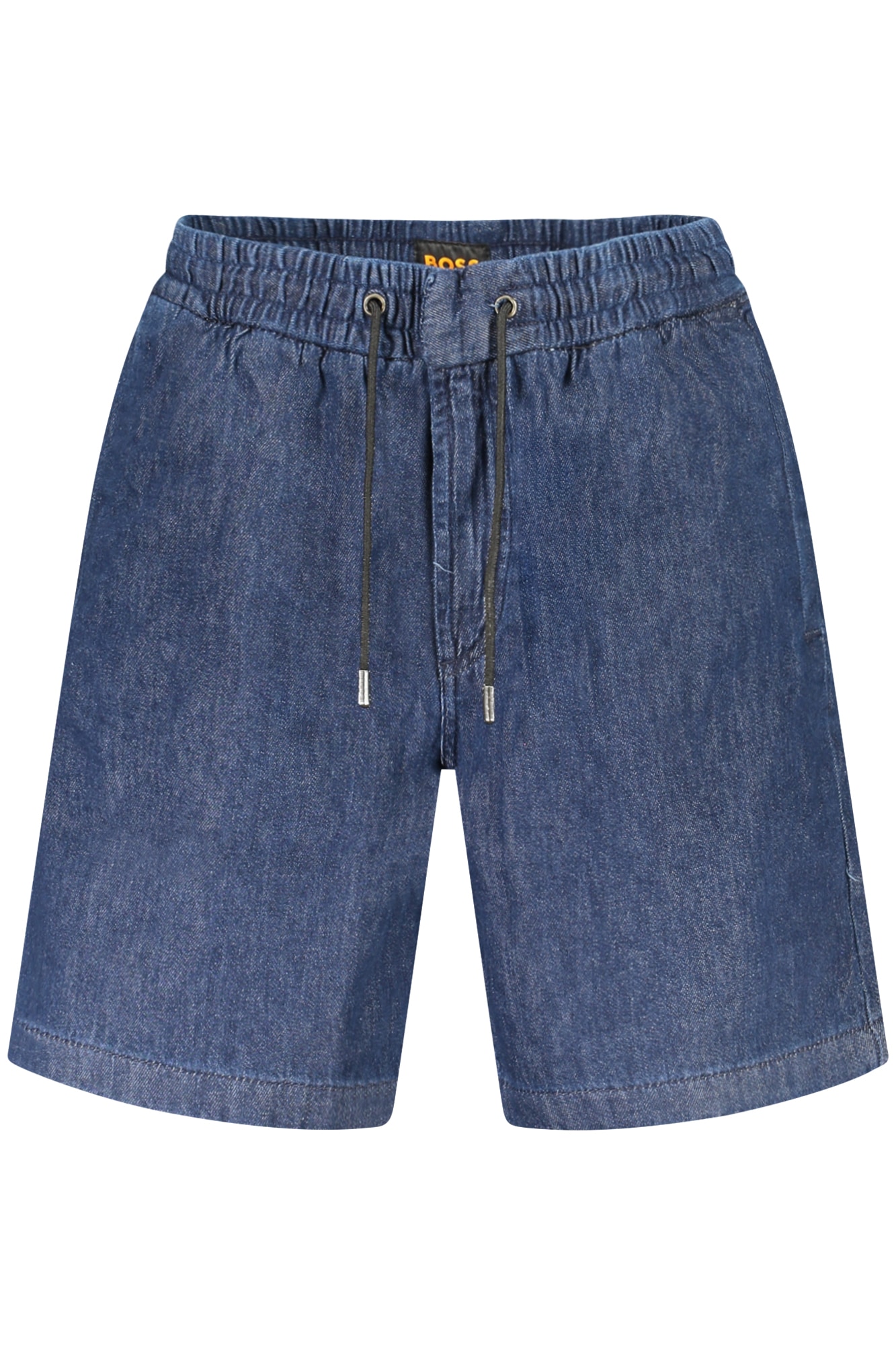 BOSS JEANS Herren-Bermudashorts,