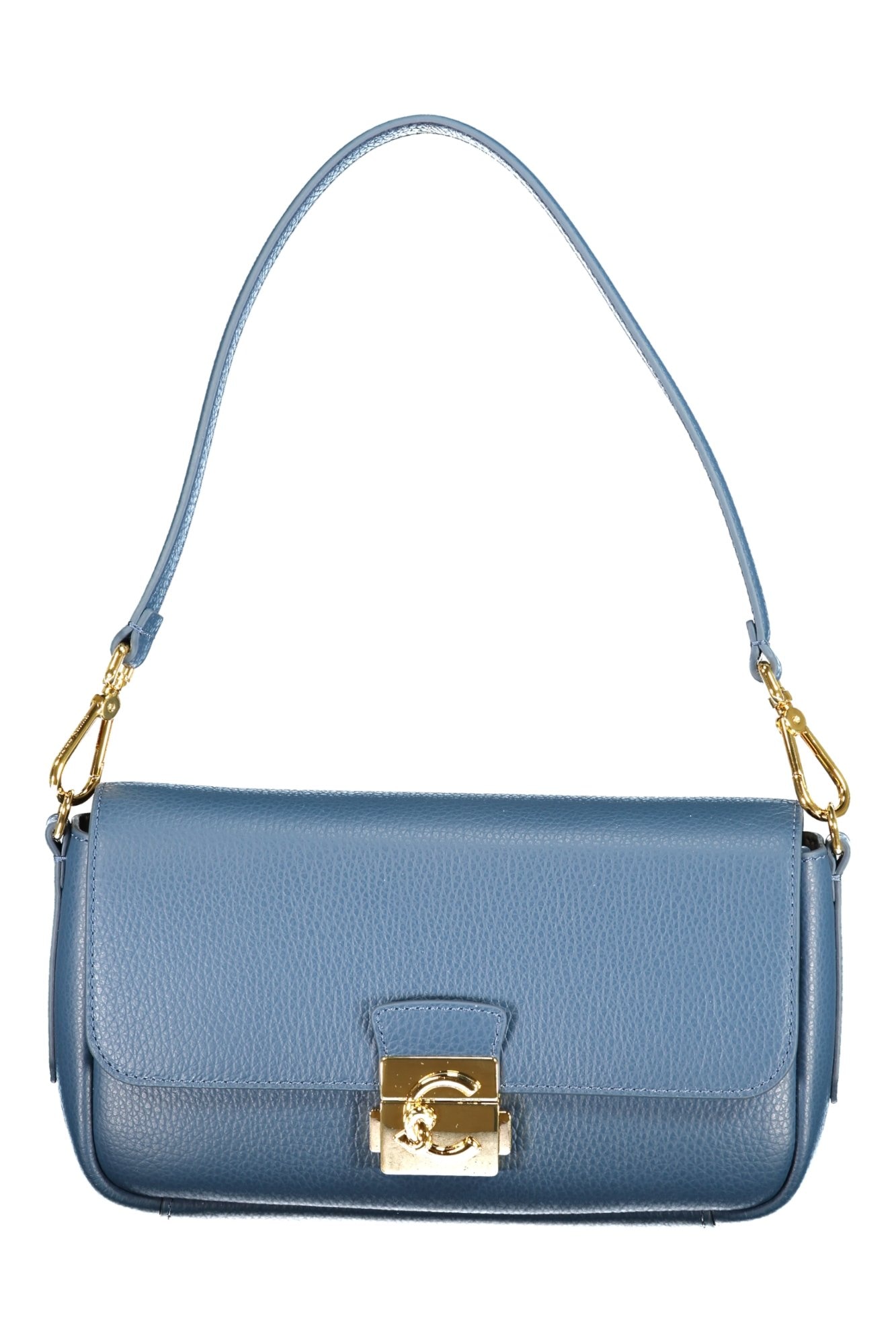 COCCINELLE DAMEN-TASCHE, BLAU