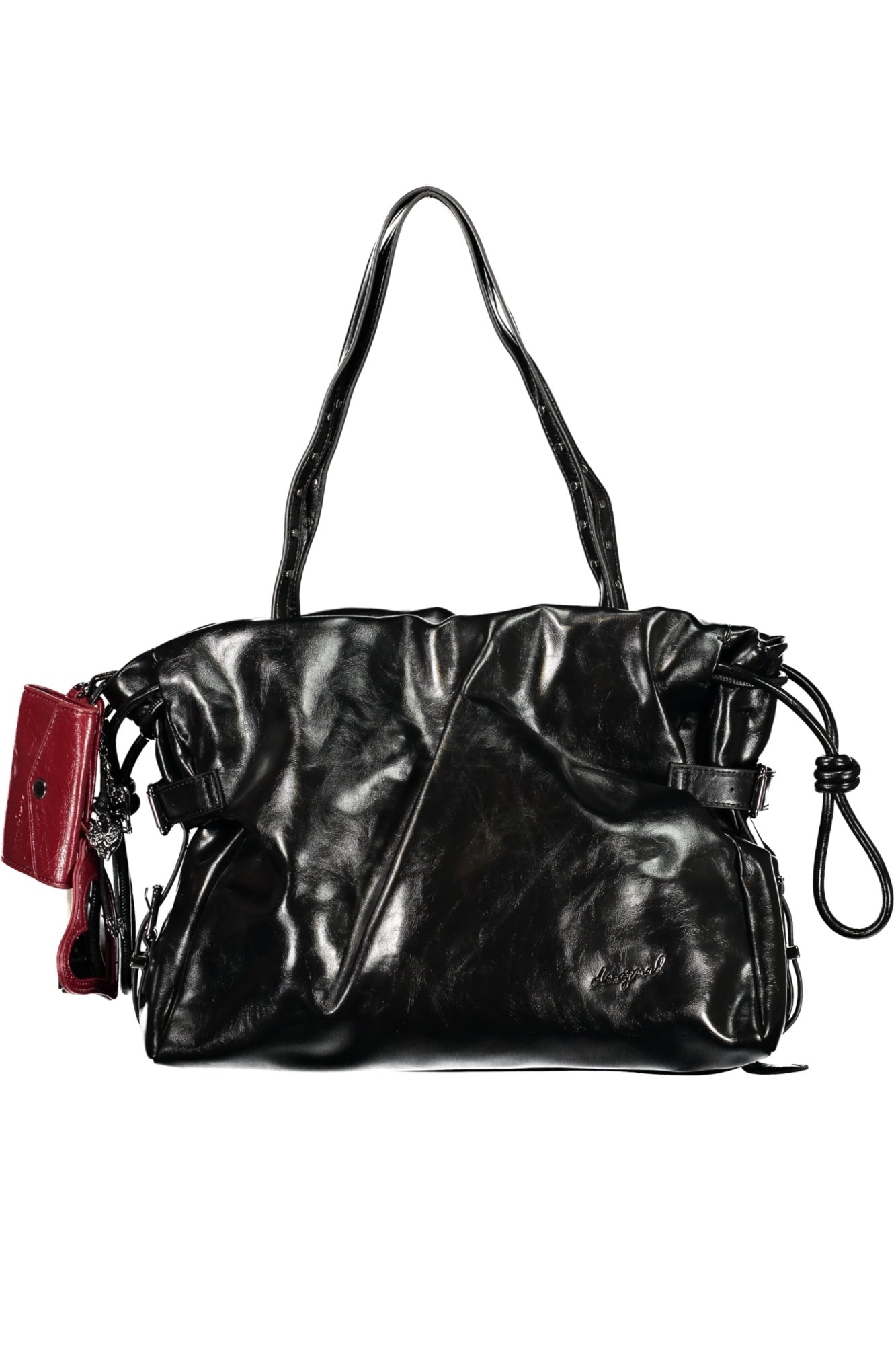 Desigual Damentasche Galaxy Lifta 2.0 – Schwarz