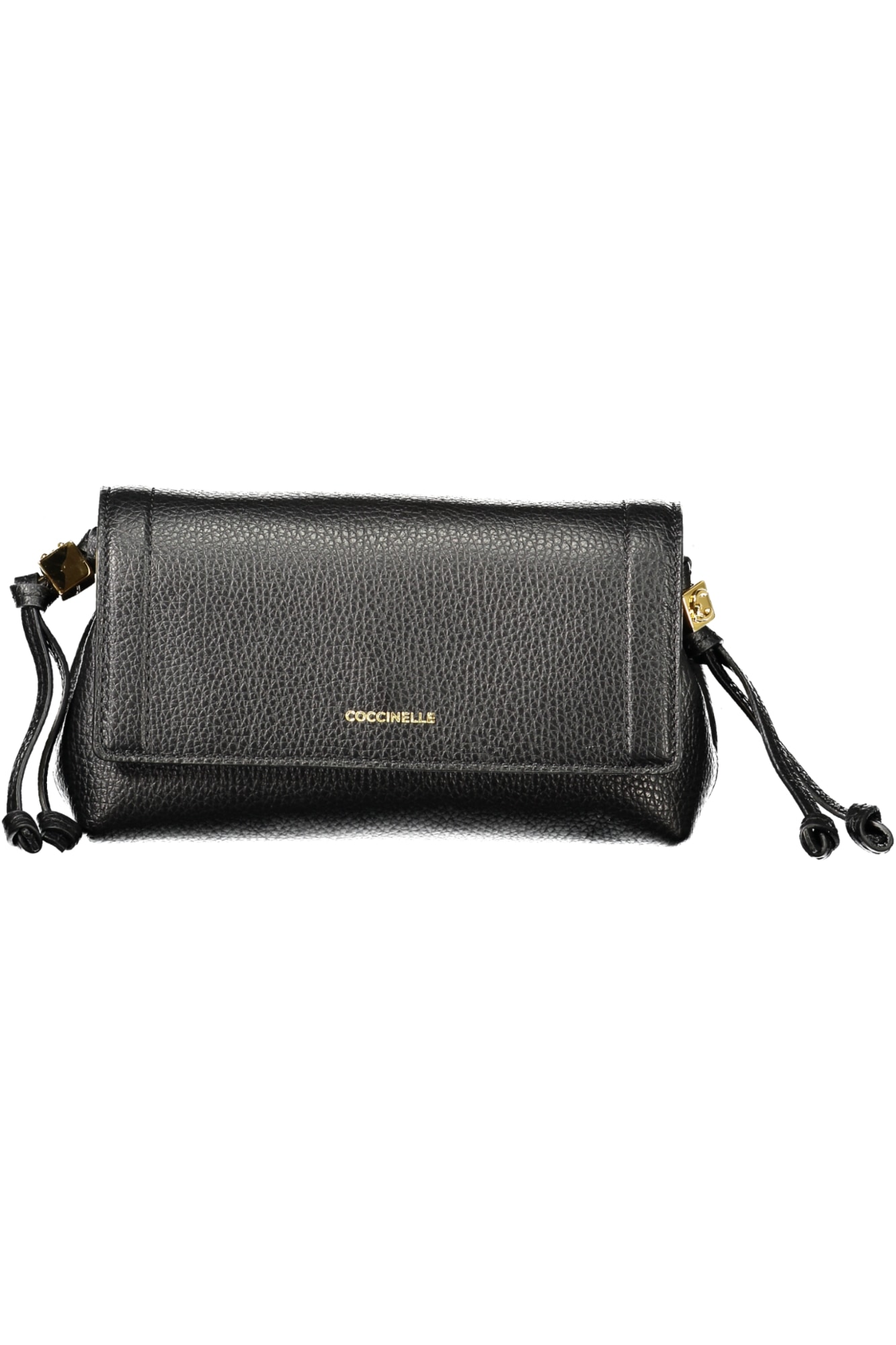 COCCINELLE DAMEN-SCHWARZE TASCHE