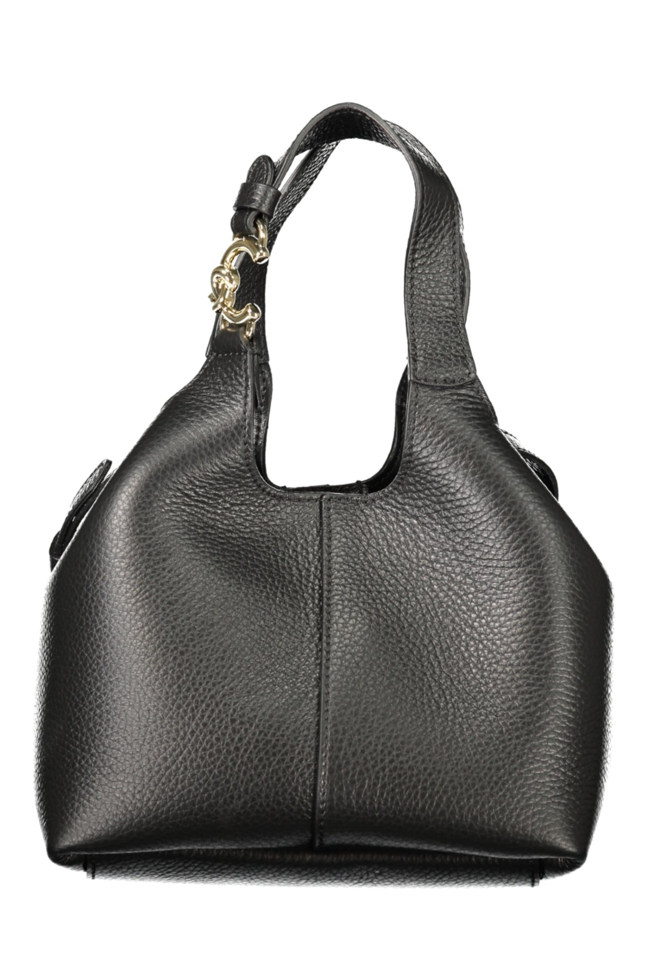 COCCINELLE DAMEN-SCHWARZE TASCHE
