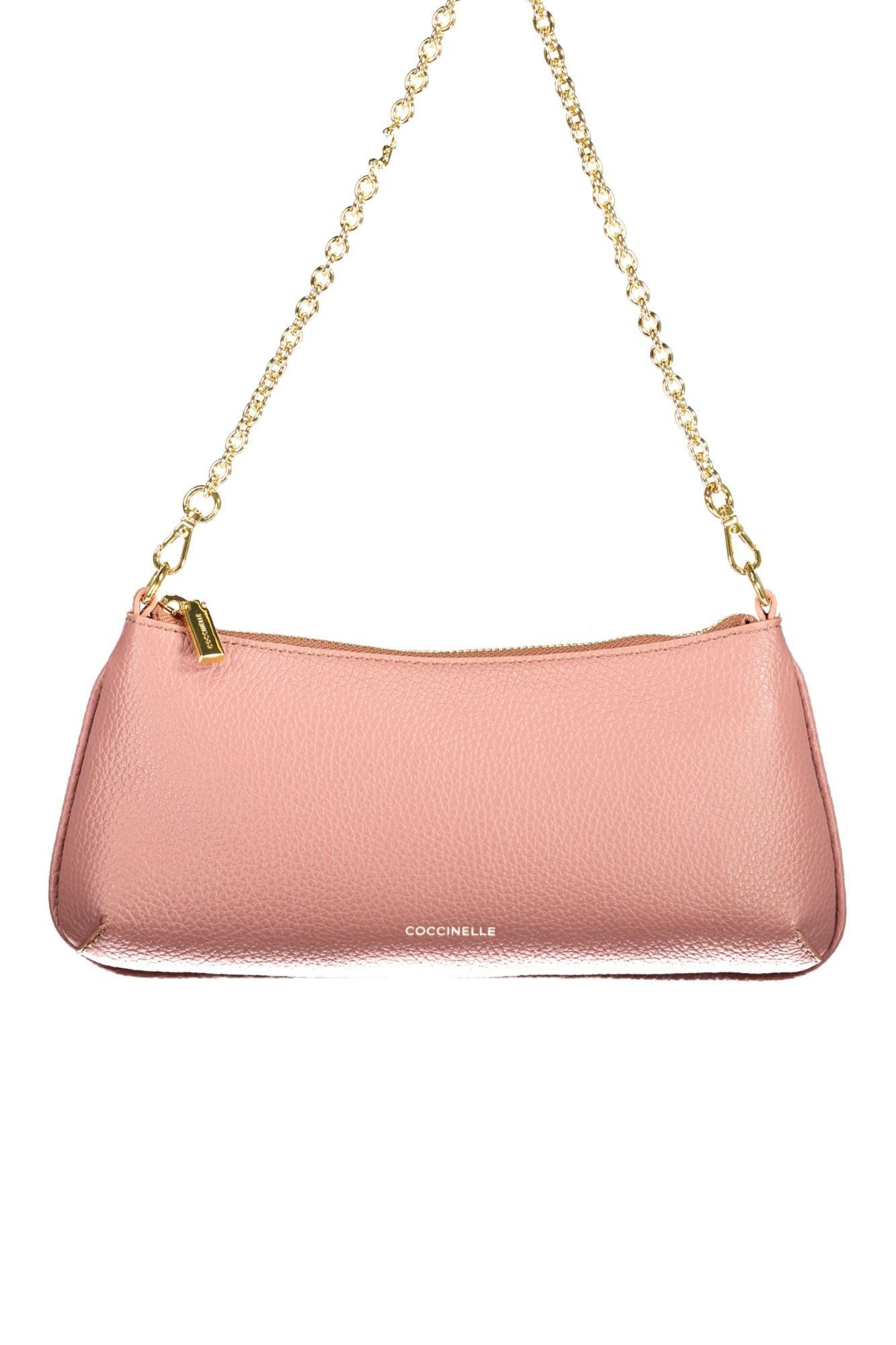 COCCINELLE DAMEN-TASCHE IN ROSA