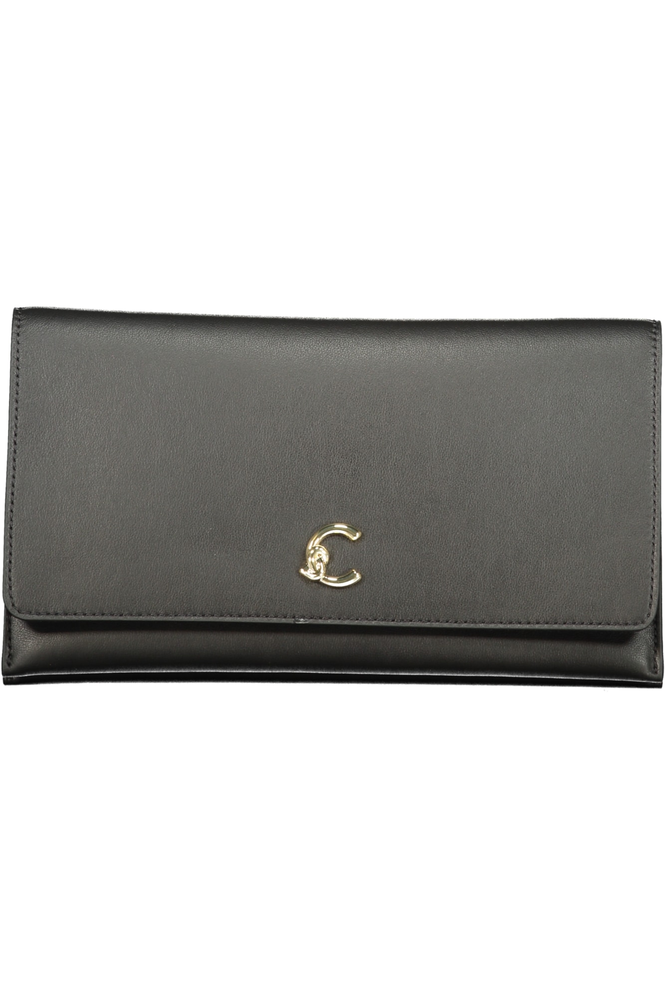 COCCINELLE DAMEN-SCHWARZE TASCHE
