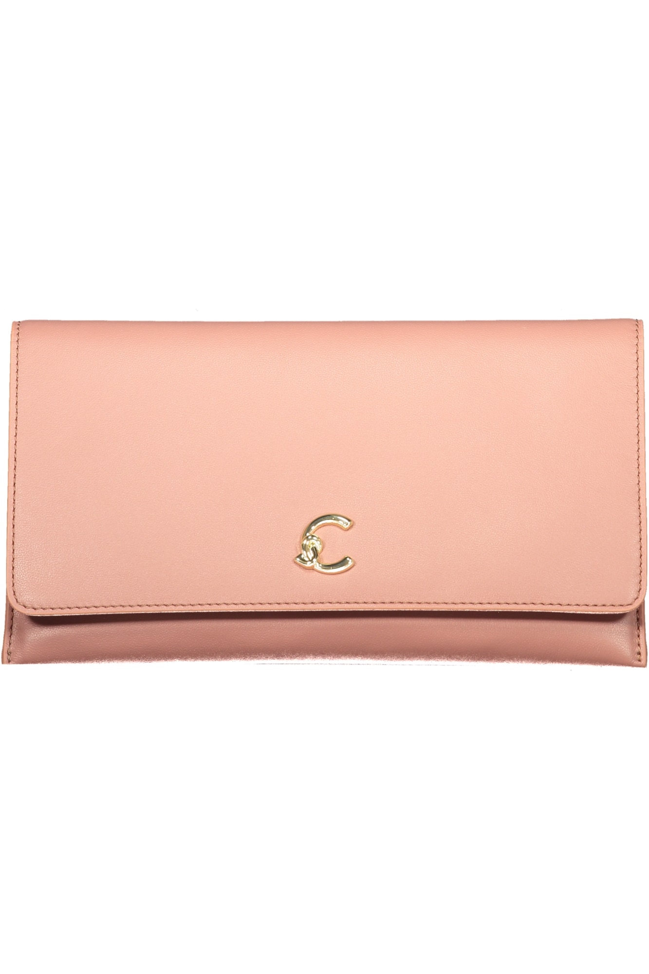 COCCINELLE DAMEN-TASCHE IN ROSA