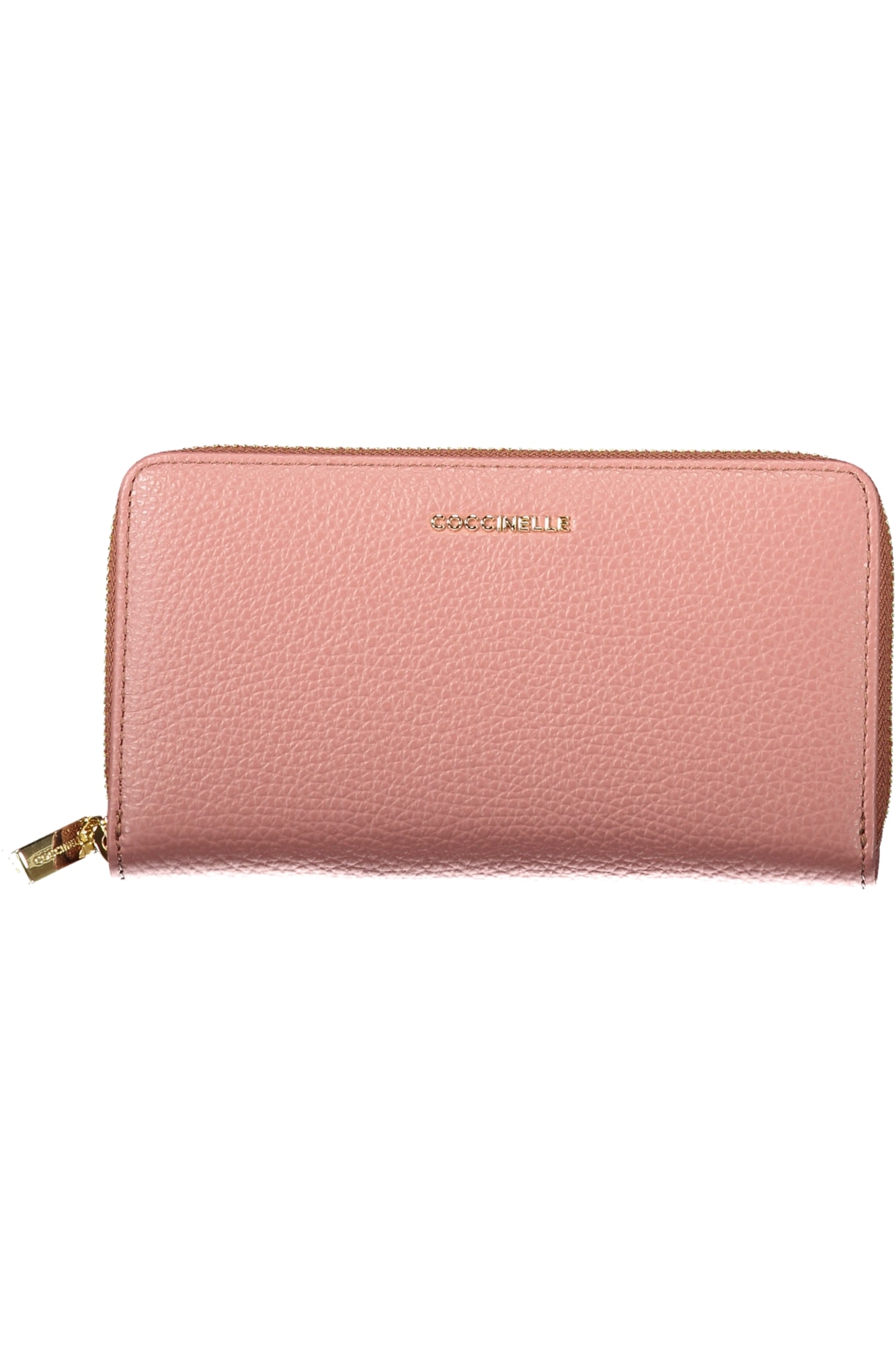 COCCINELLE DAMEN-GELDBÖRSE IN ROSA