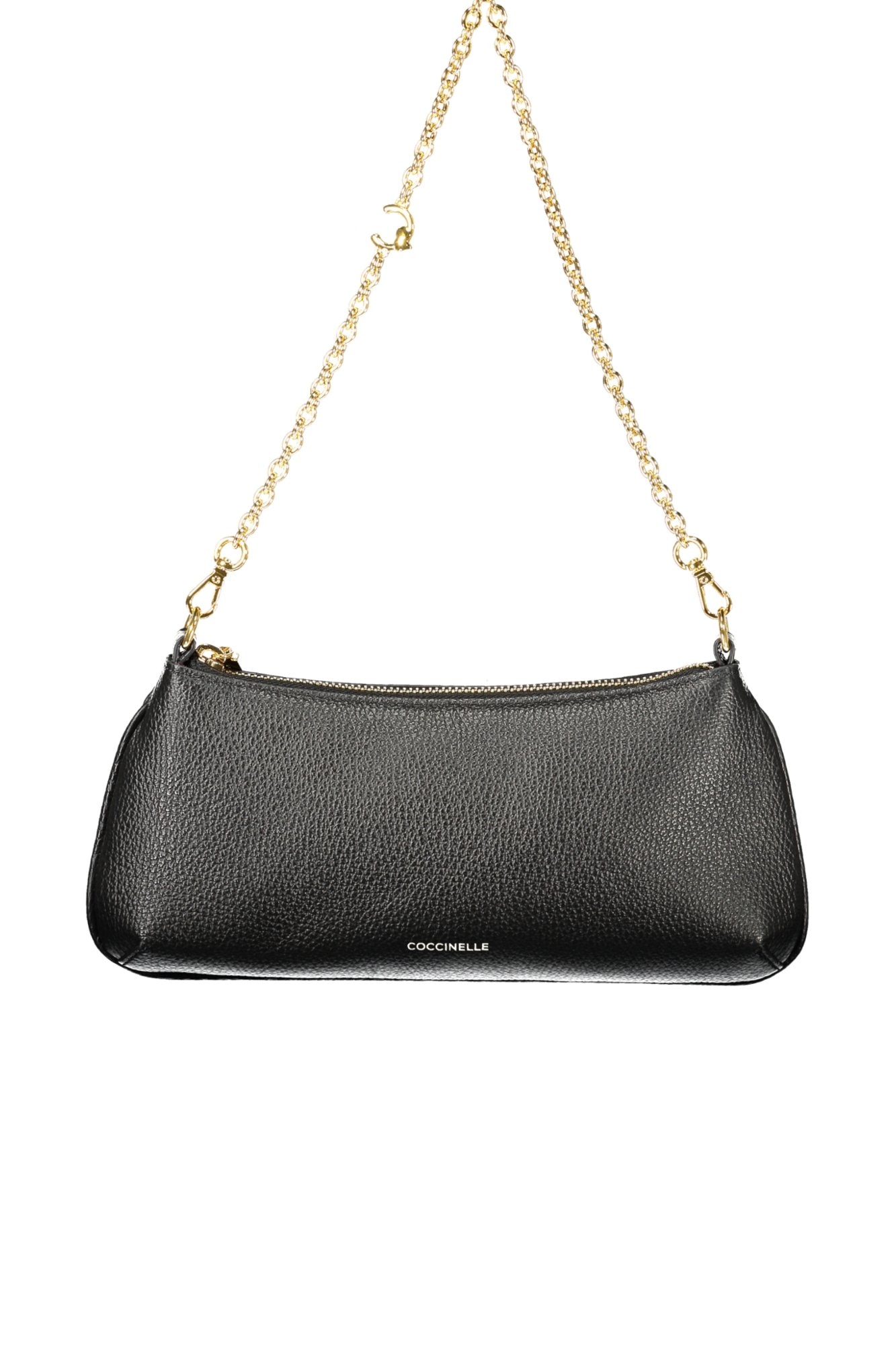 COCCINELLE DAMEN-SCHWARZE TASCHE
