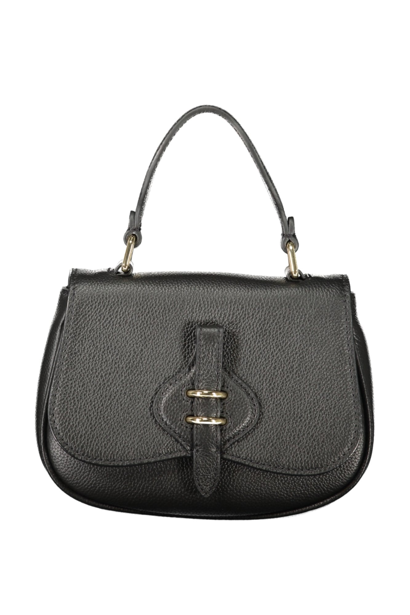 COCCINELLE DAMEN-SCHWARZE TASCHE