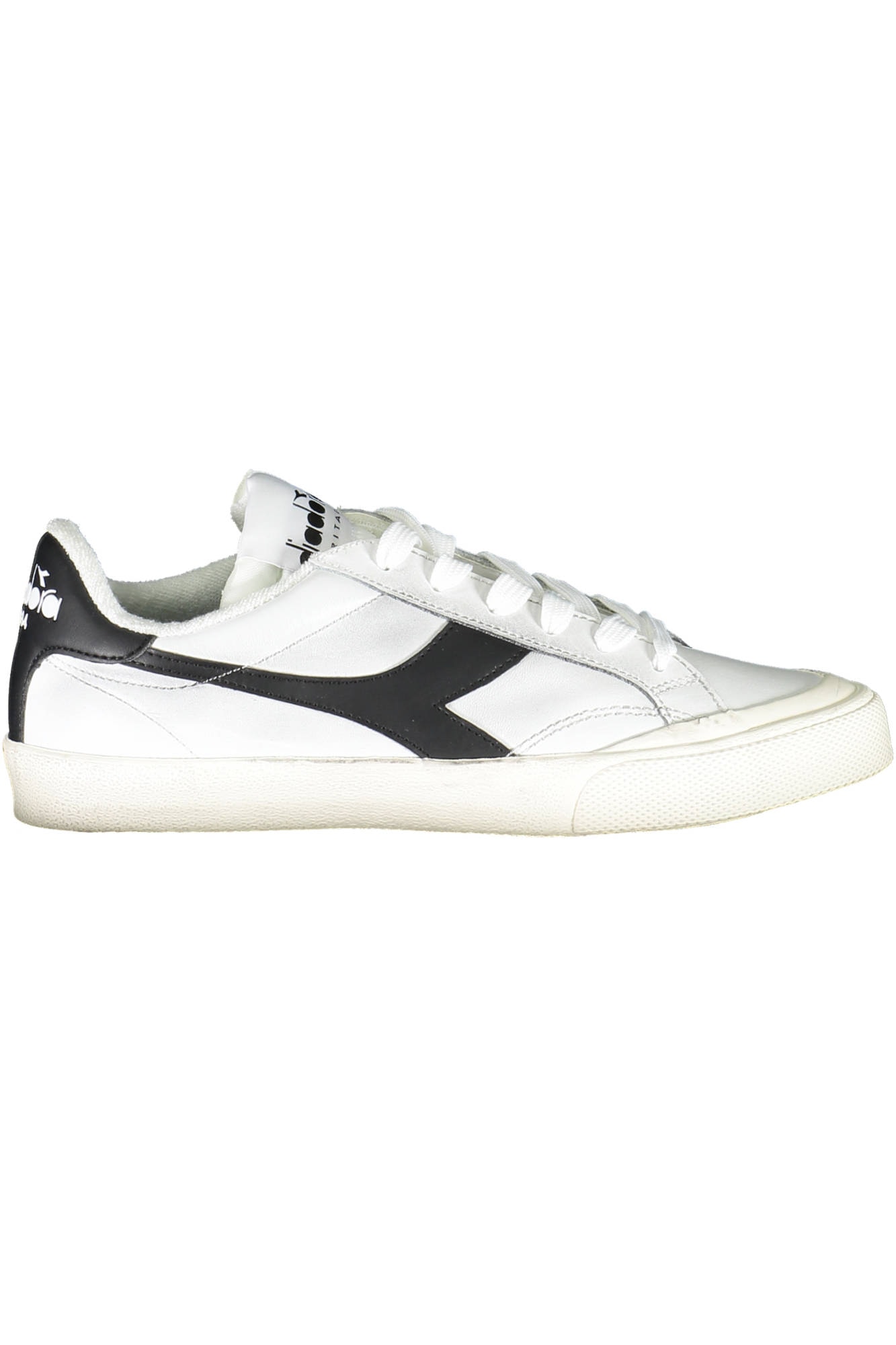 DIADORA WEIßE FRAUEN SPORTSCHUHE
