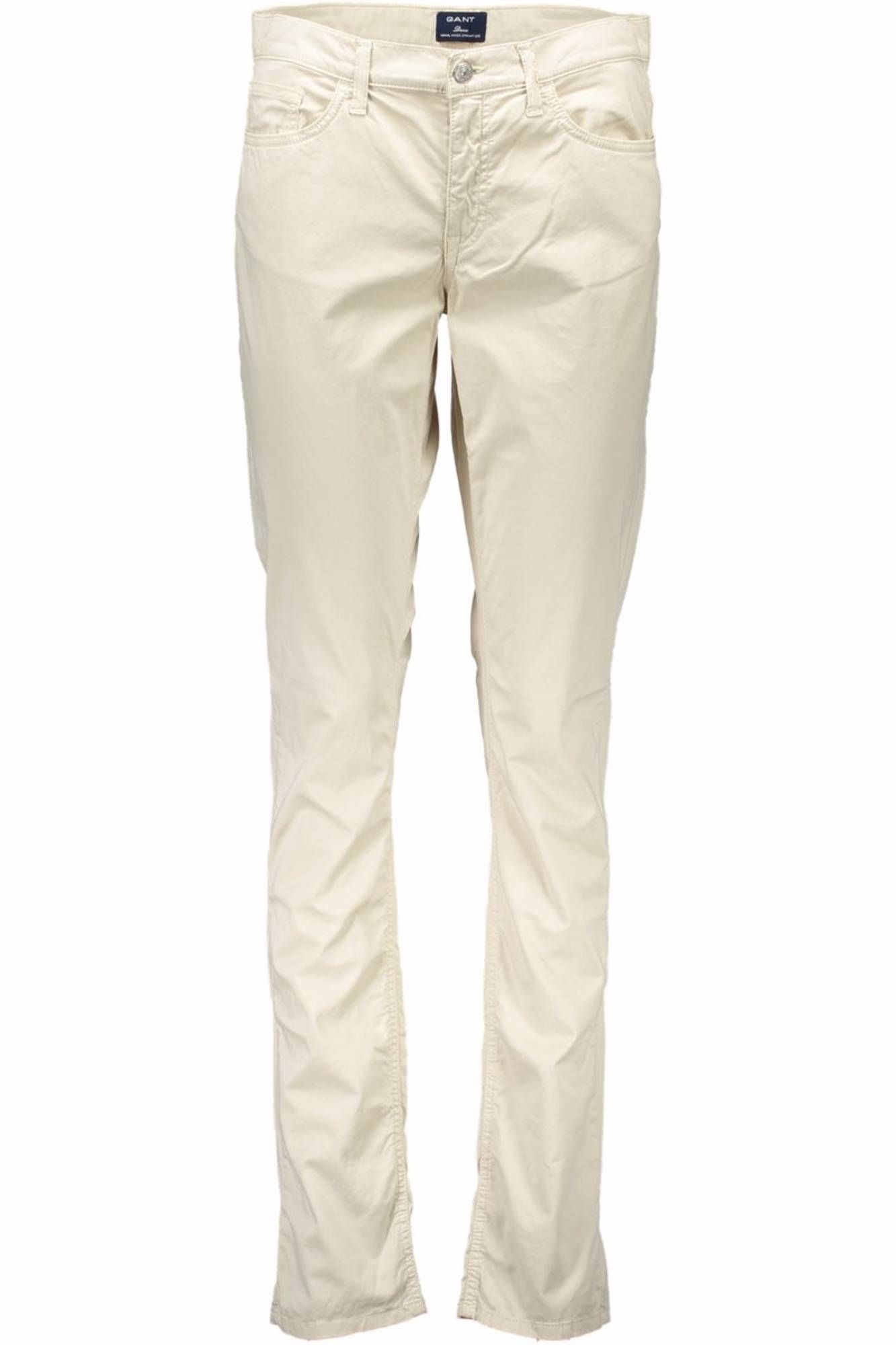 GANT BEIGE DAMENHOSE