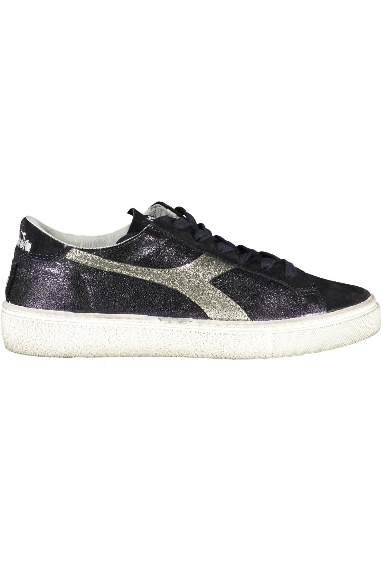 DIADORA DAMEN SPORTSCHUHE SCHWARZ
