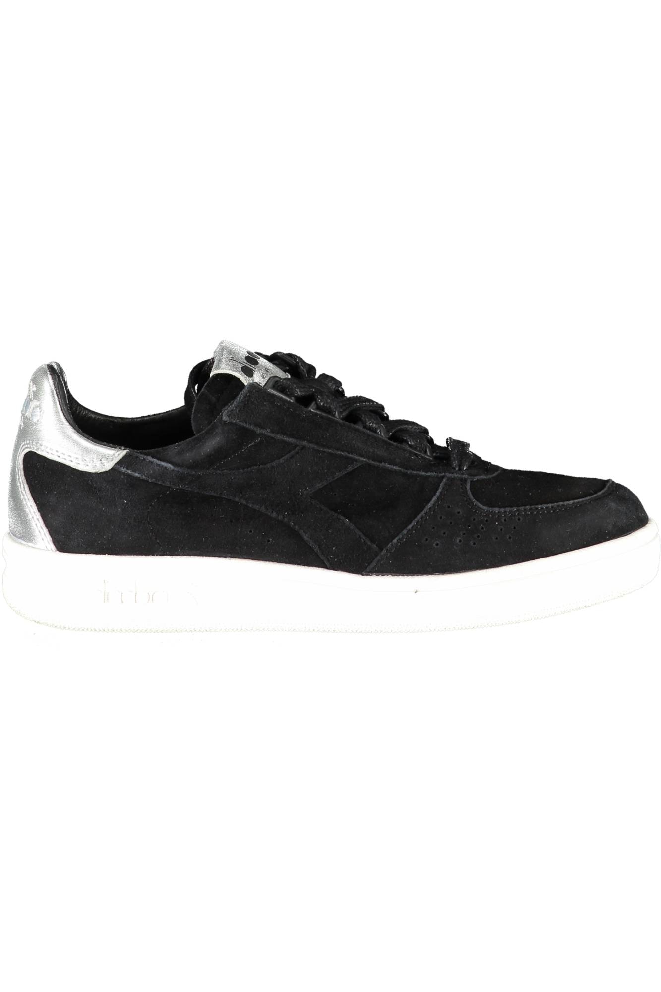 DIADORA DAMEN SPORTSCHUHE SCHWARZ