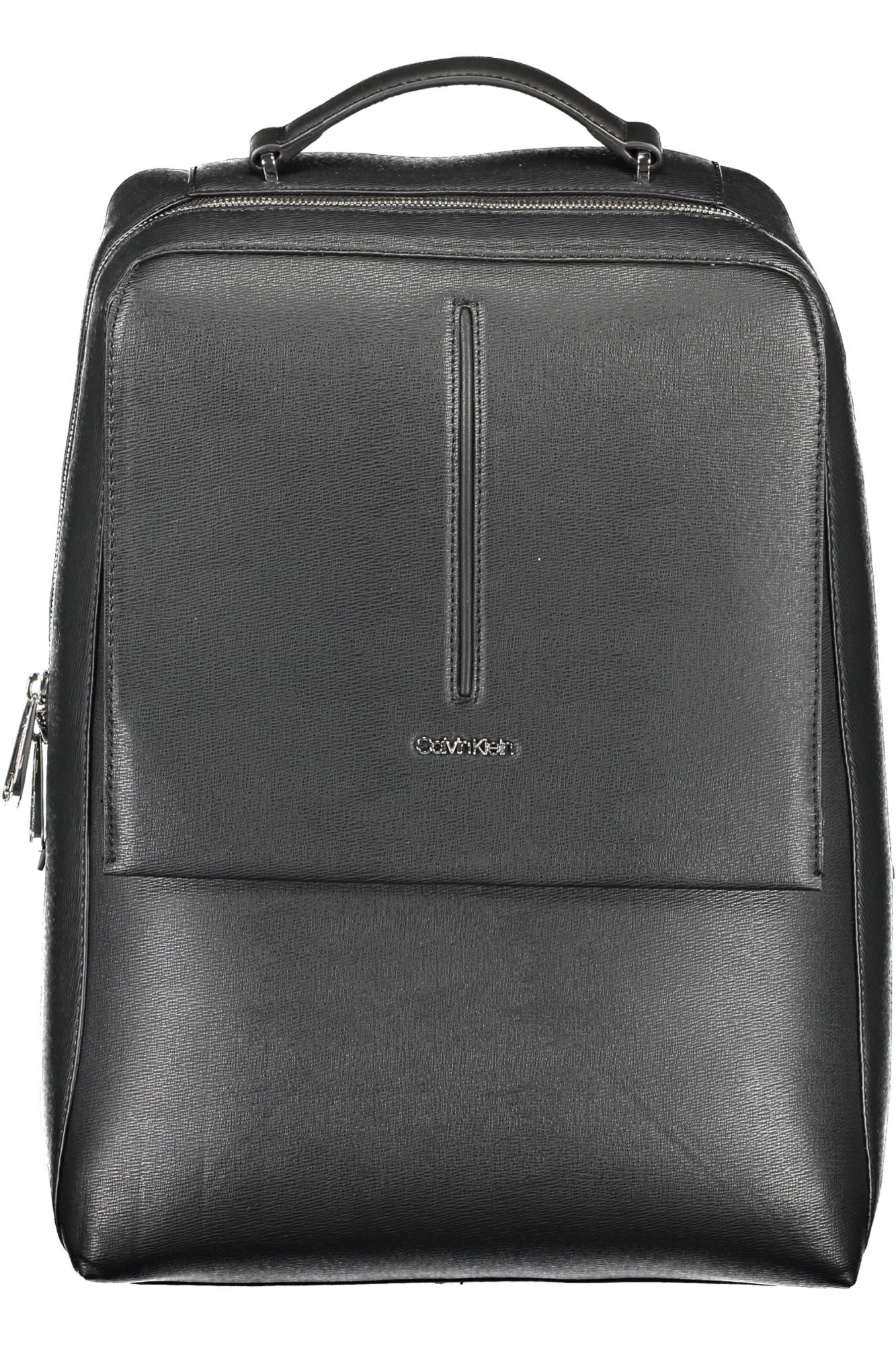 CALVIN KLEIN BLACK MAN RUCKSACK